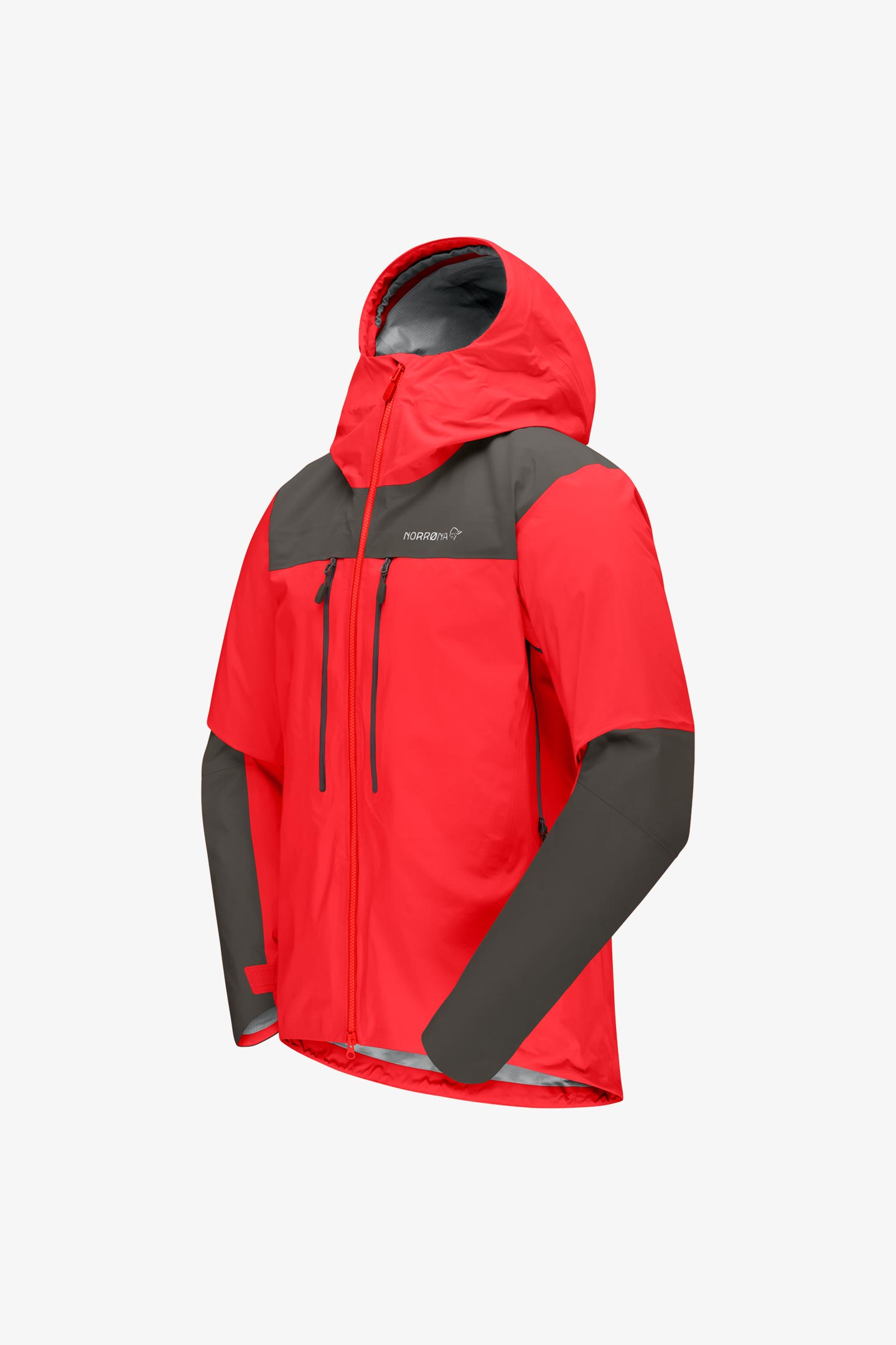trollveggen Gore-Tex Pro light Jacket (M) | フルマークスストア