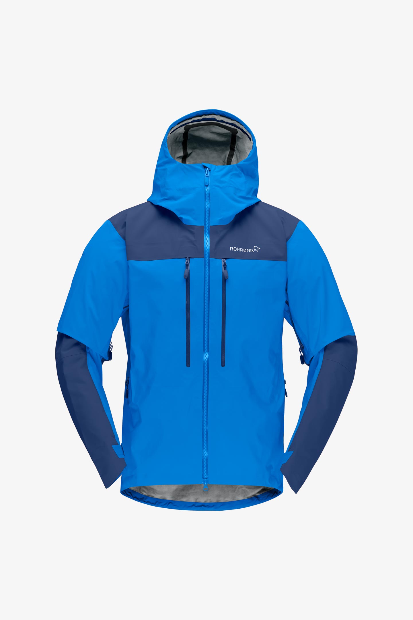 trollveggen Gore-Tex Pro light Jacket (M) | フルマークスストア