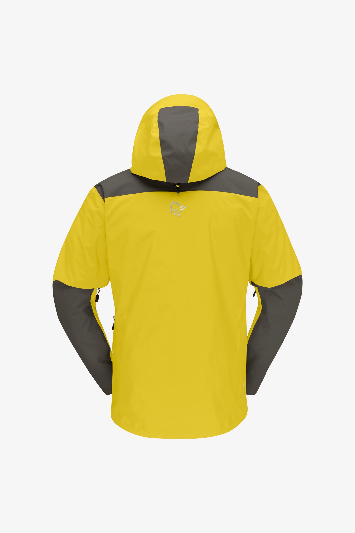trollveggen Gore-Tex Pro light Jacket (M) | フルマークスストア
