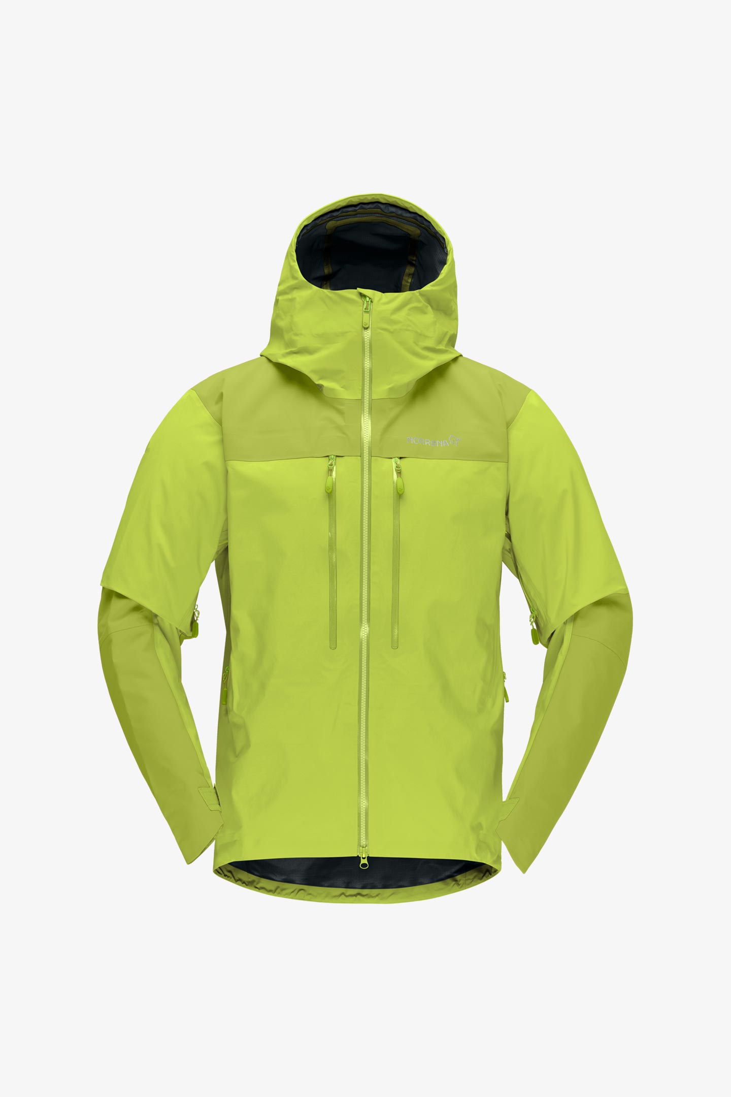 trollveggen Gore-Tex Pro light Jacket (M) | フルマークスストア