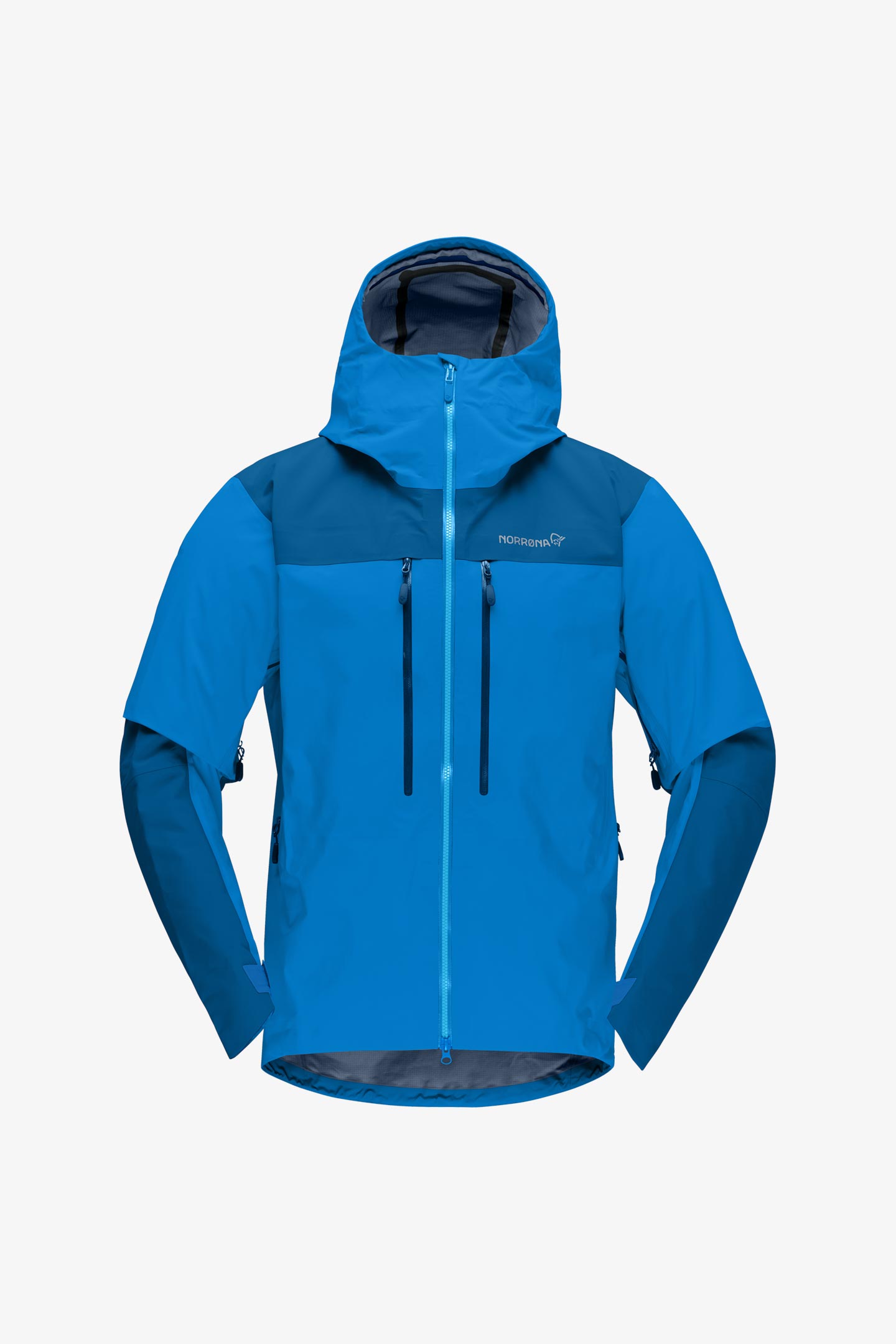 trollveggen Gore-Tex Pro light Jacket (M) | フルマークスストア