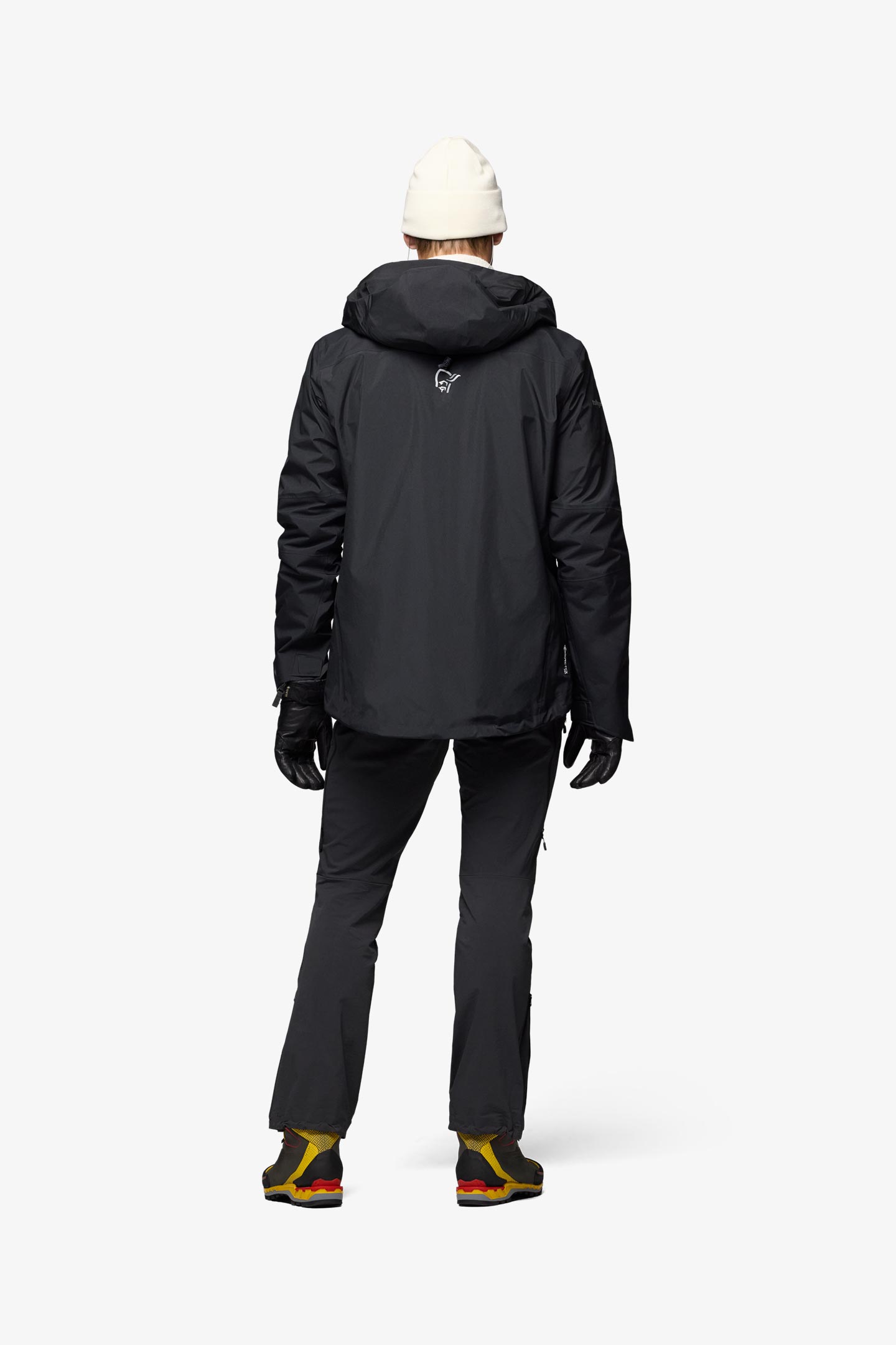 trollveggen Gore-Tex Pro light Jacket (M) | フルマークスストア