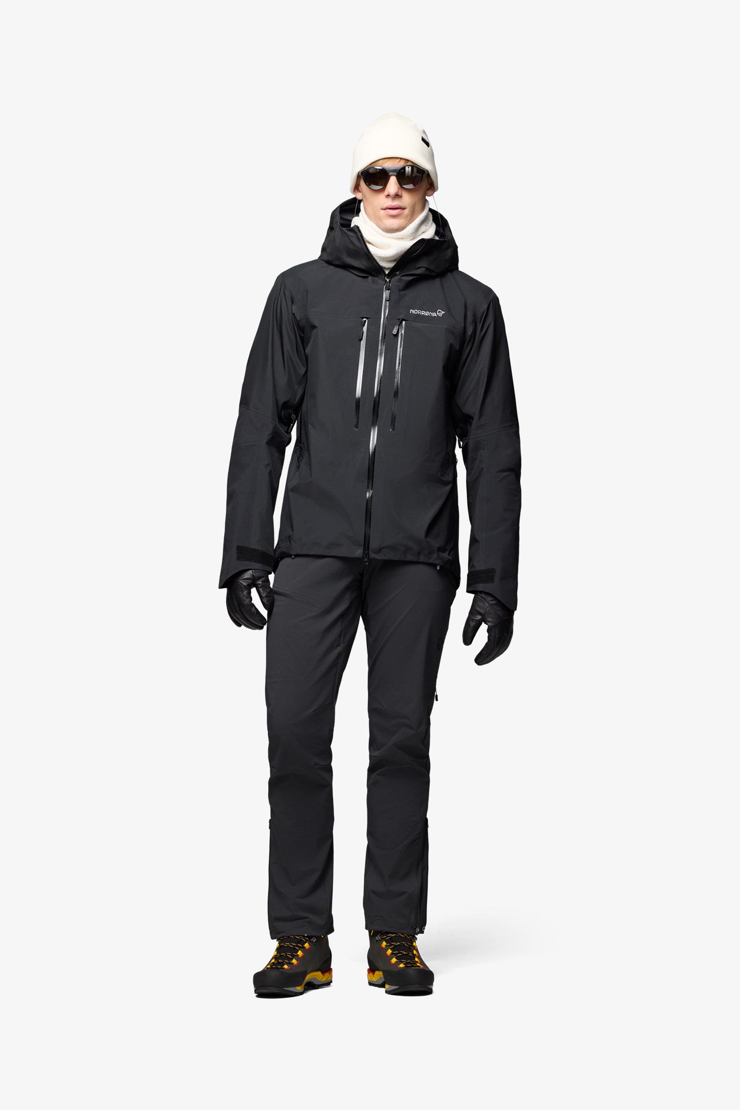 tamok dri1 Anorak (M) | フルマークスストア-北欧アウトドア用品