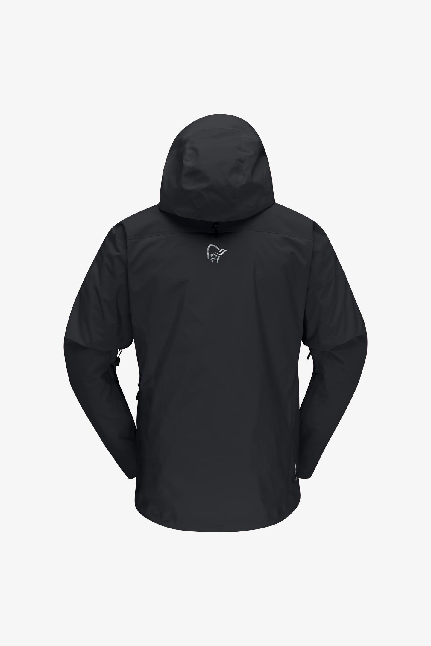 trollveggen Gore-Tex Pro light Jacket (M) | フルマークスストア