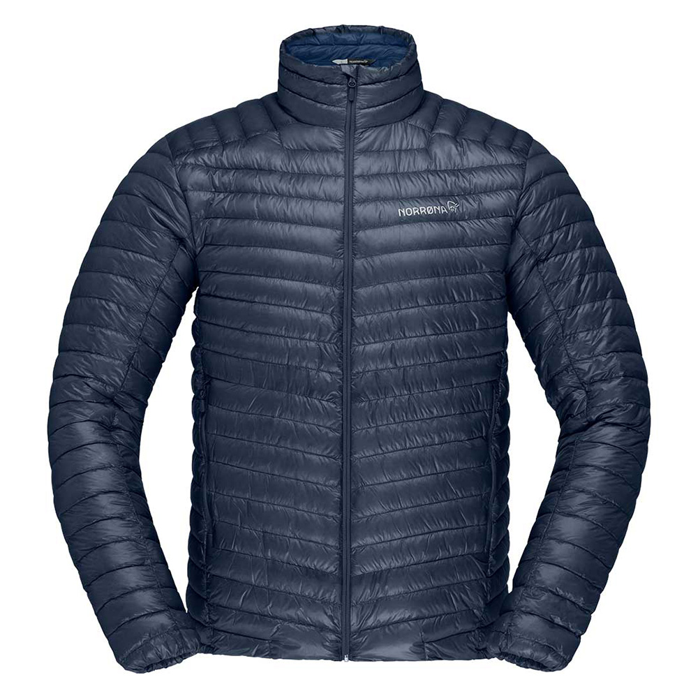 trollveggen superlight down850 Jacket (M)