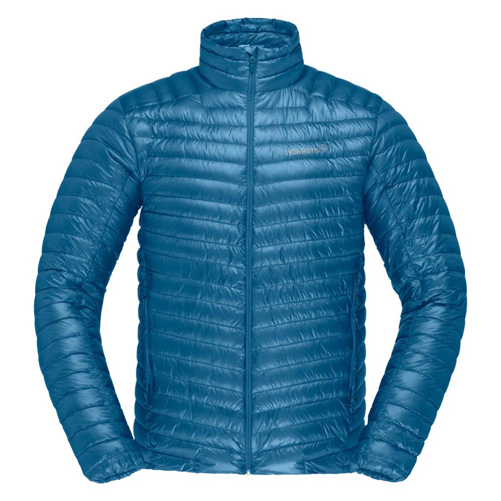 trollveggen superlight down850 Jacket (M) | フルマークスストア 