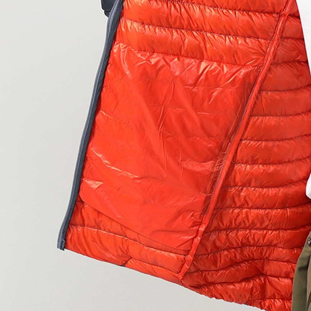 trollveggen superlight down850 Jacket (M) | フルマークスストア 