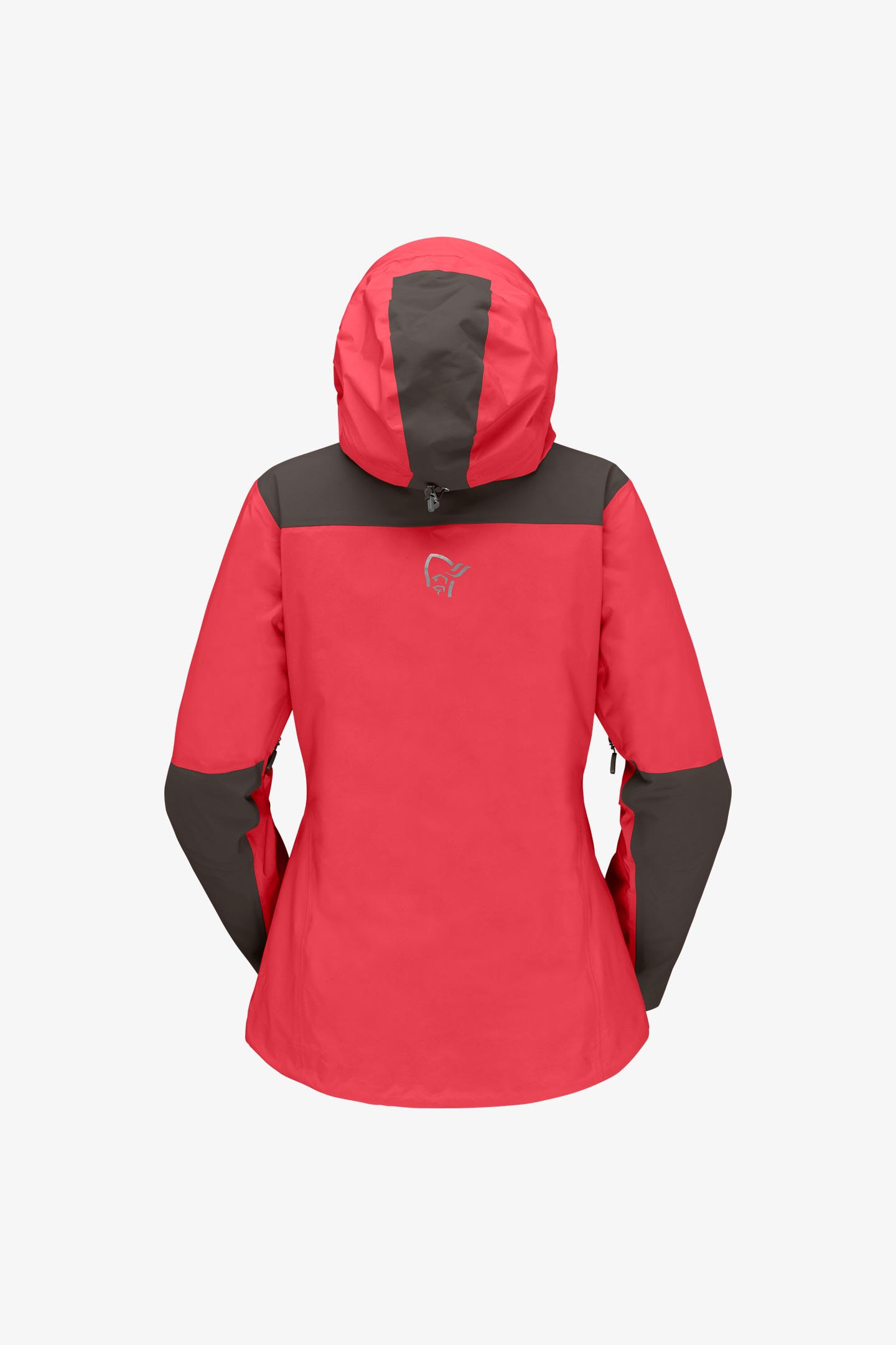trollveggen Gore-Tex Pro light Jacket (W) | フルマークスストア