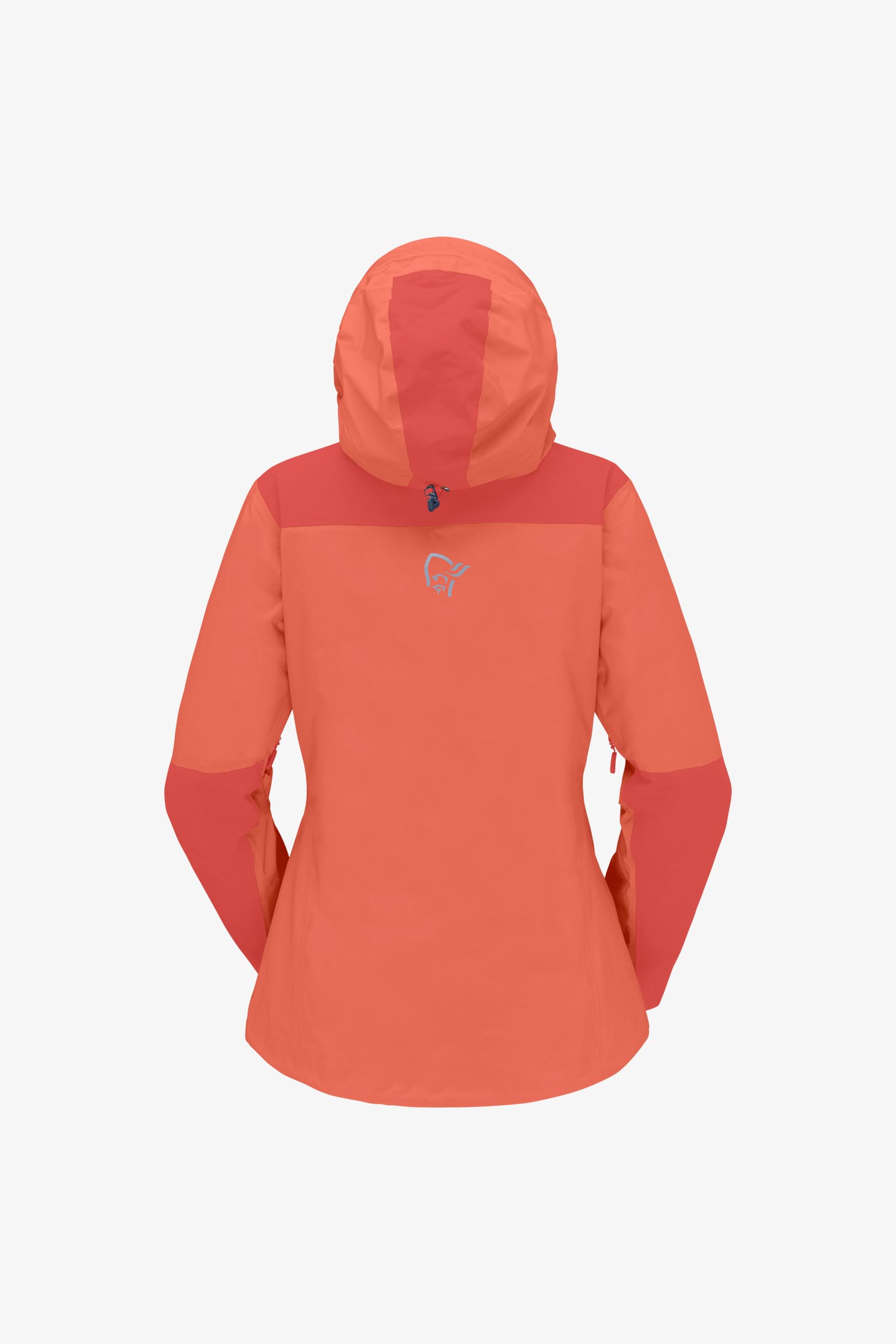 trollveggen Gore-Tex Pro light Jacket (W) | フルマークスストア