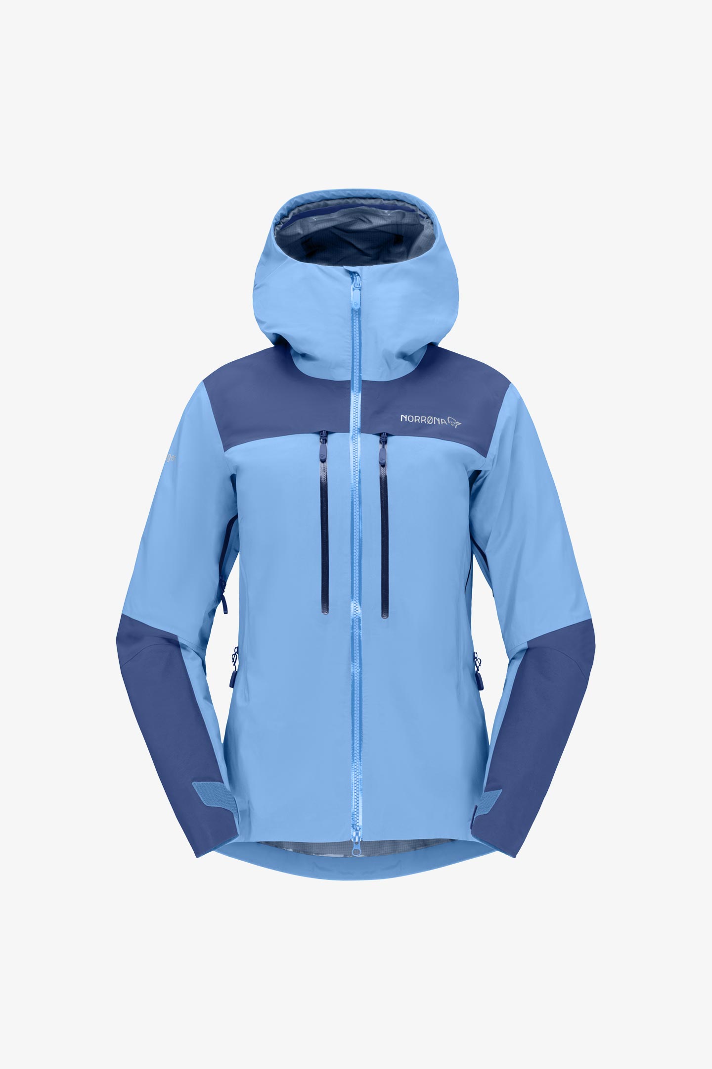 trollveggen Gore-Tex Pro light Jacket (W) | フルマークスストア