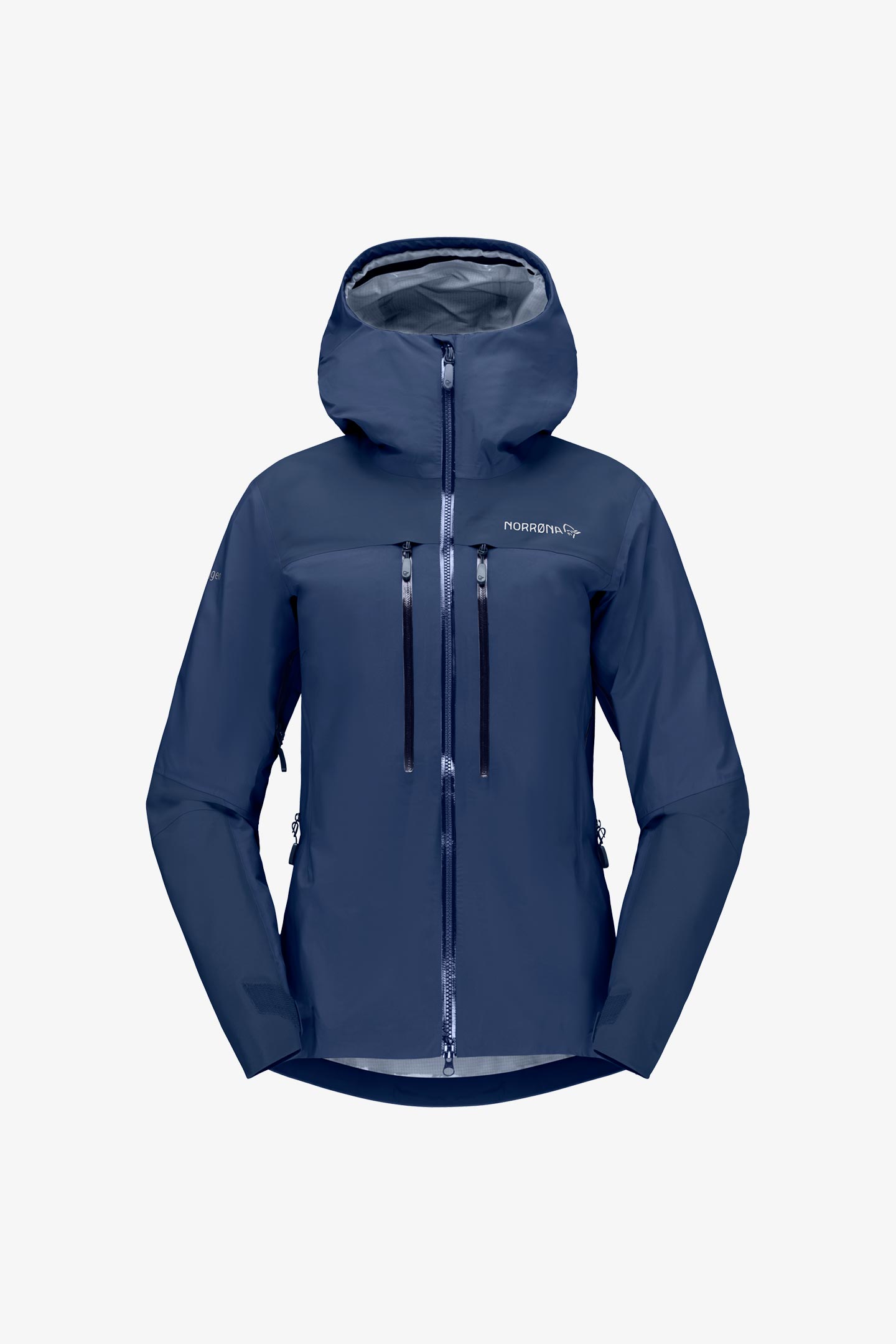 trollveggen Gore-Tex Pro light Jacket (W) | フルマークスストア