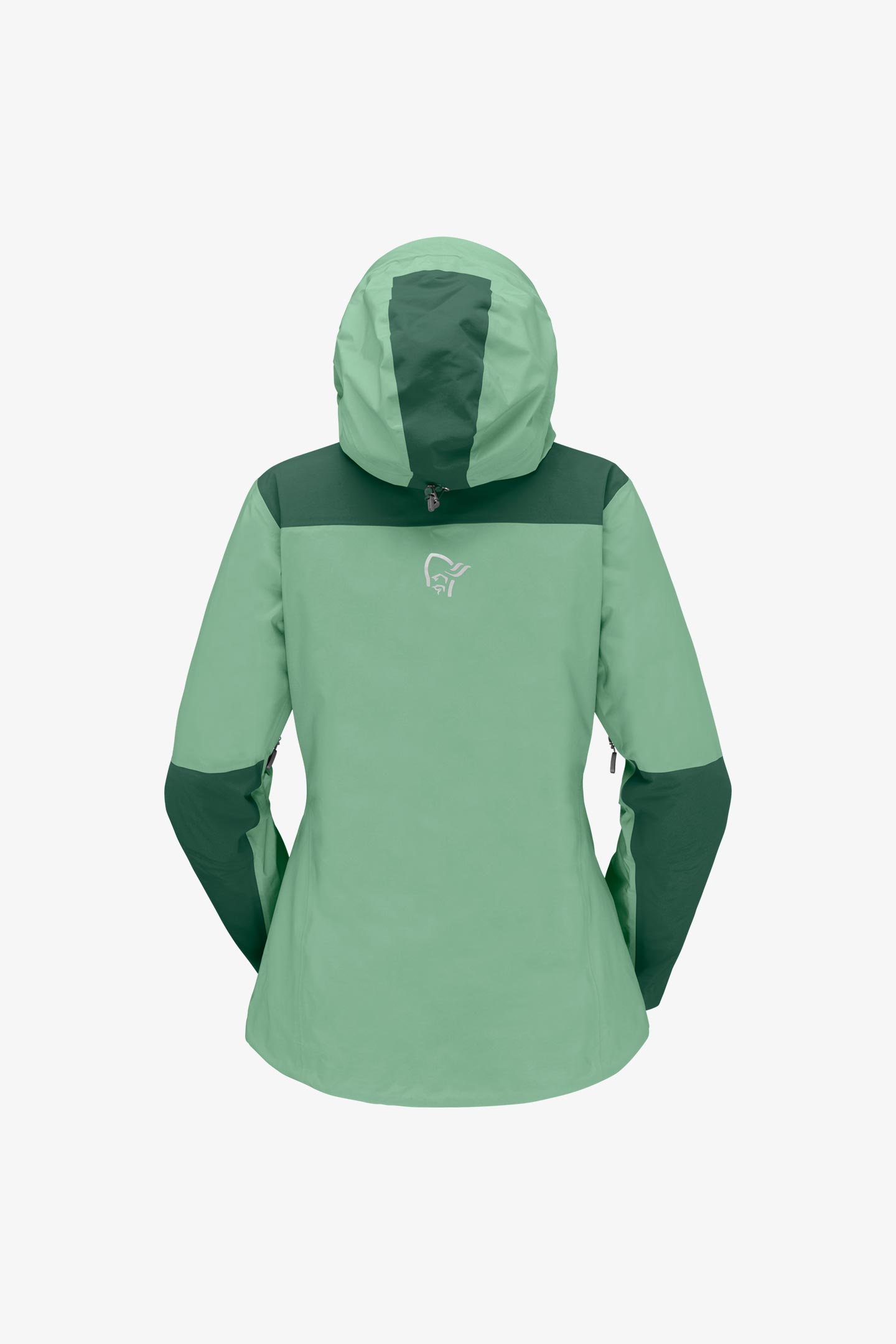 trollveggen Gore-Tex Pro light Jacket (W) | フルマークスストア