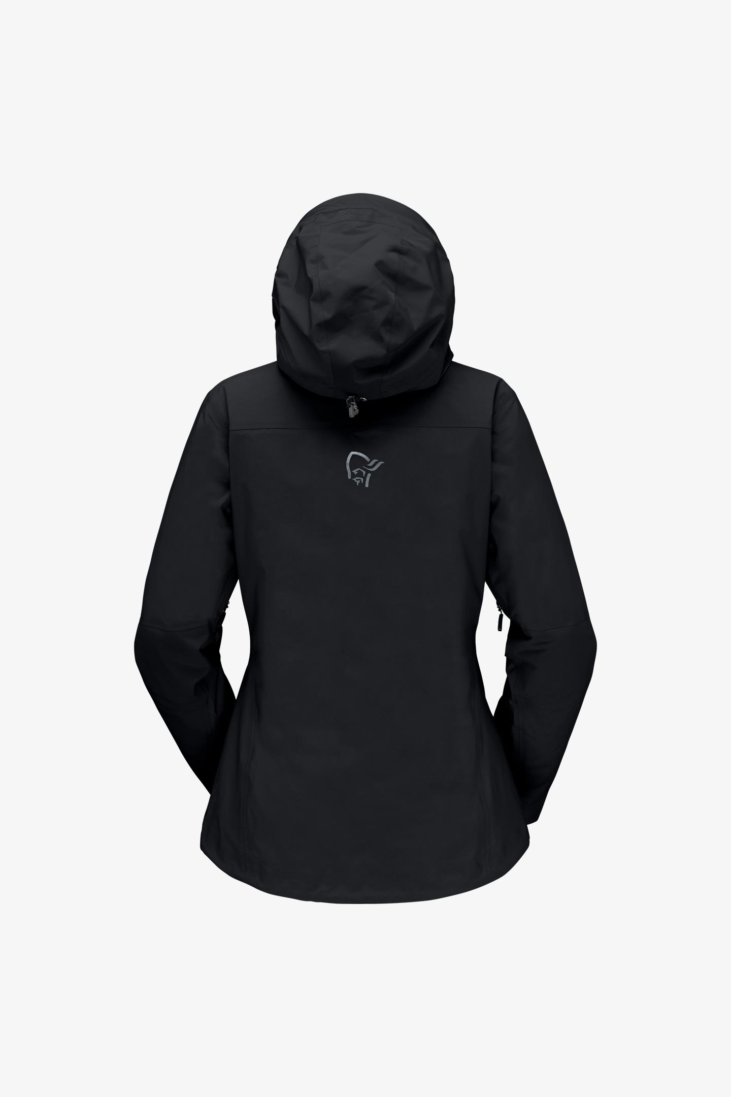 trollveggen Gore-Tex Pro light Jacket (W) | フルマークスストア