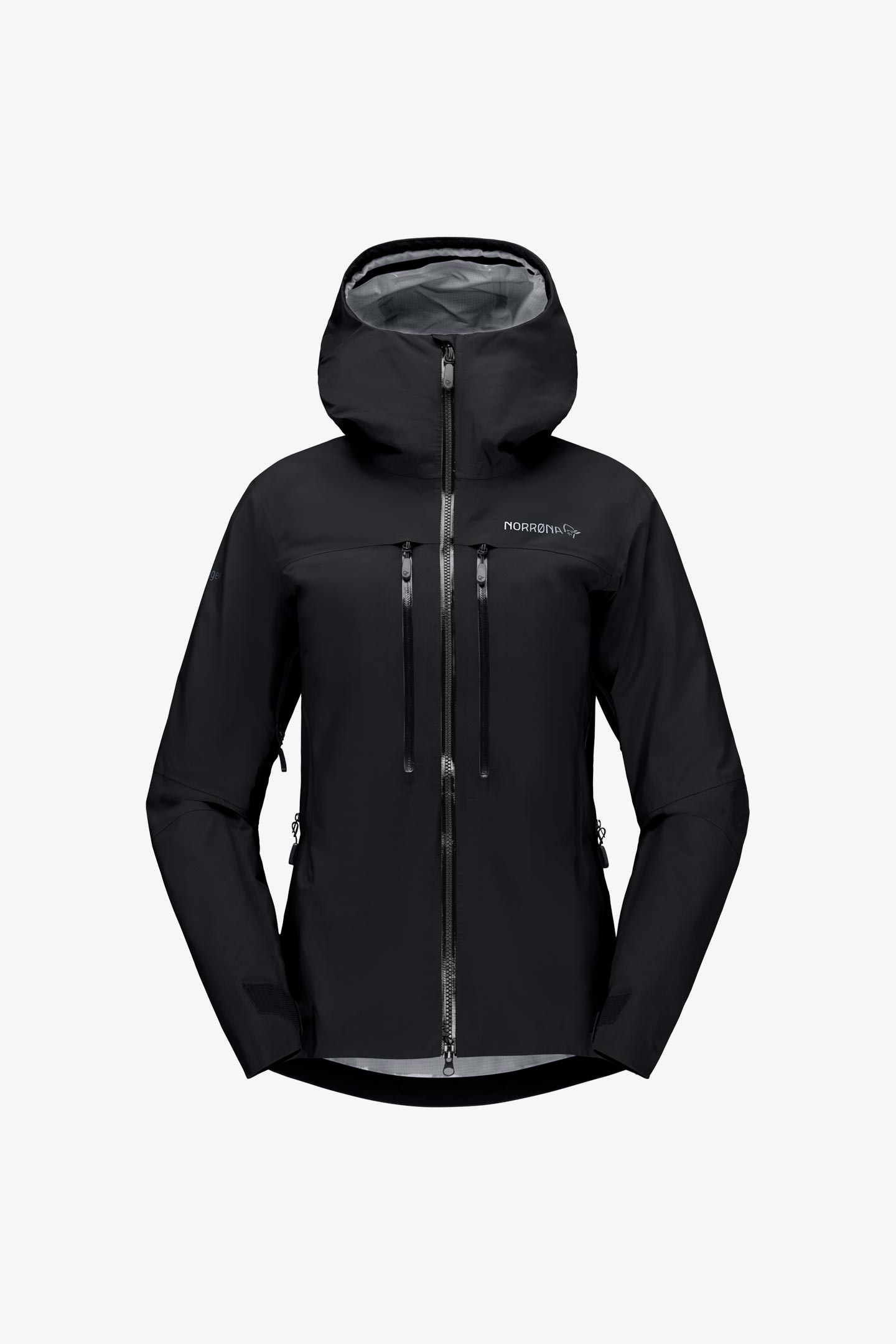 trollveggen Gore-Tex Pro light Jacket (W) | フルマークスストア