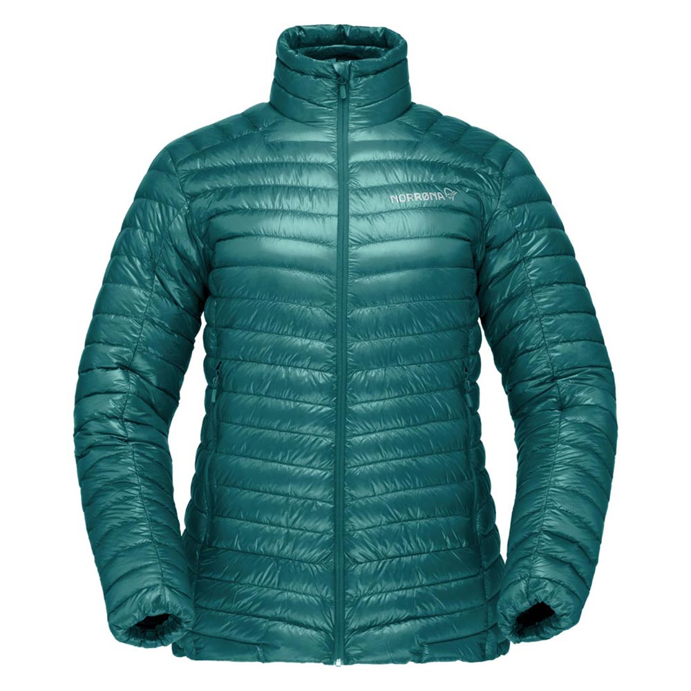 trollveggen superlight down850 Jacket (W)