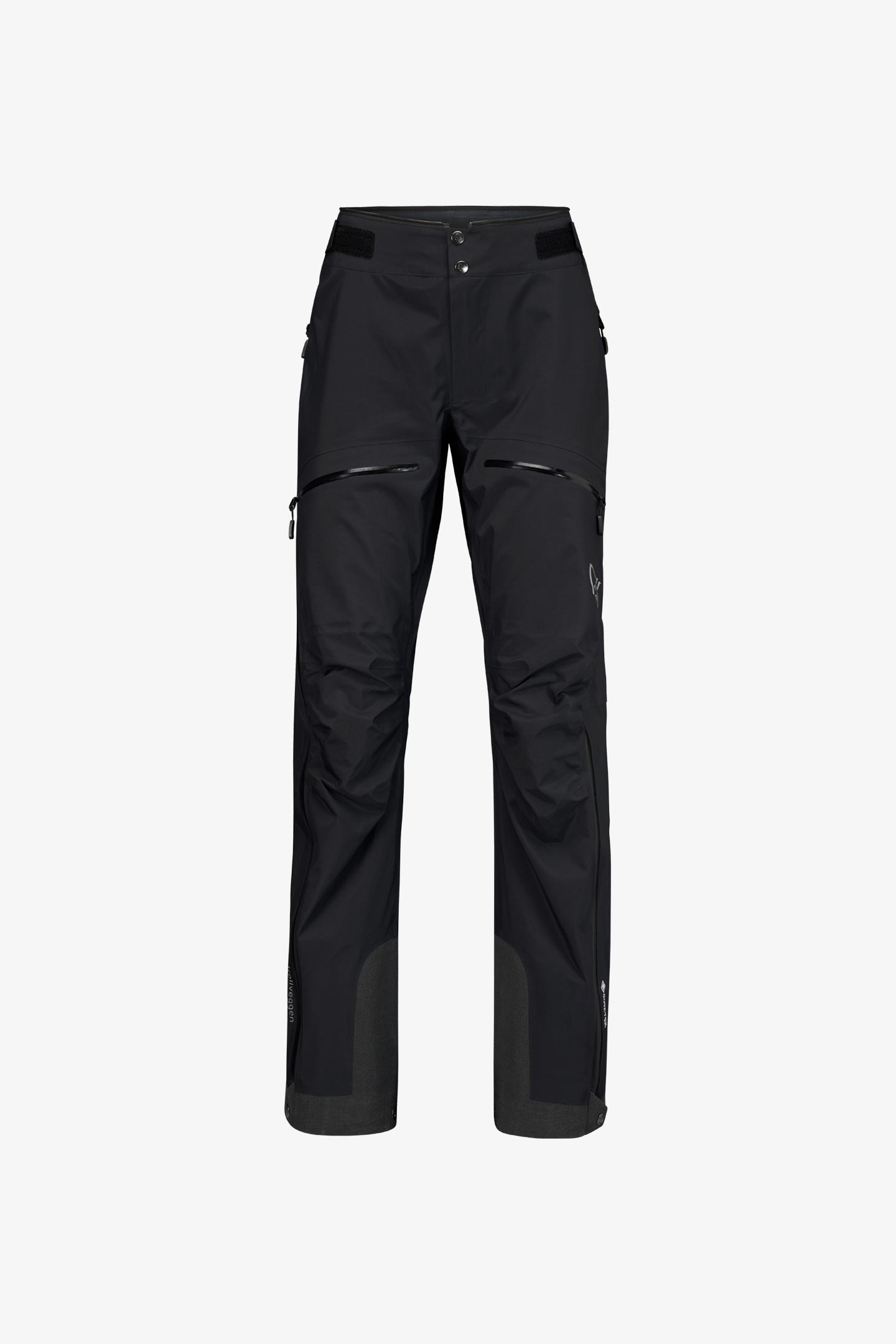 trollveggen Gore-Tex Pro light Pants (W) | フルマークスストア-北欧