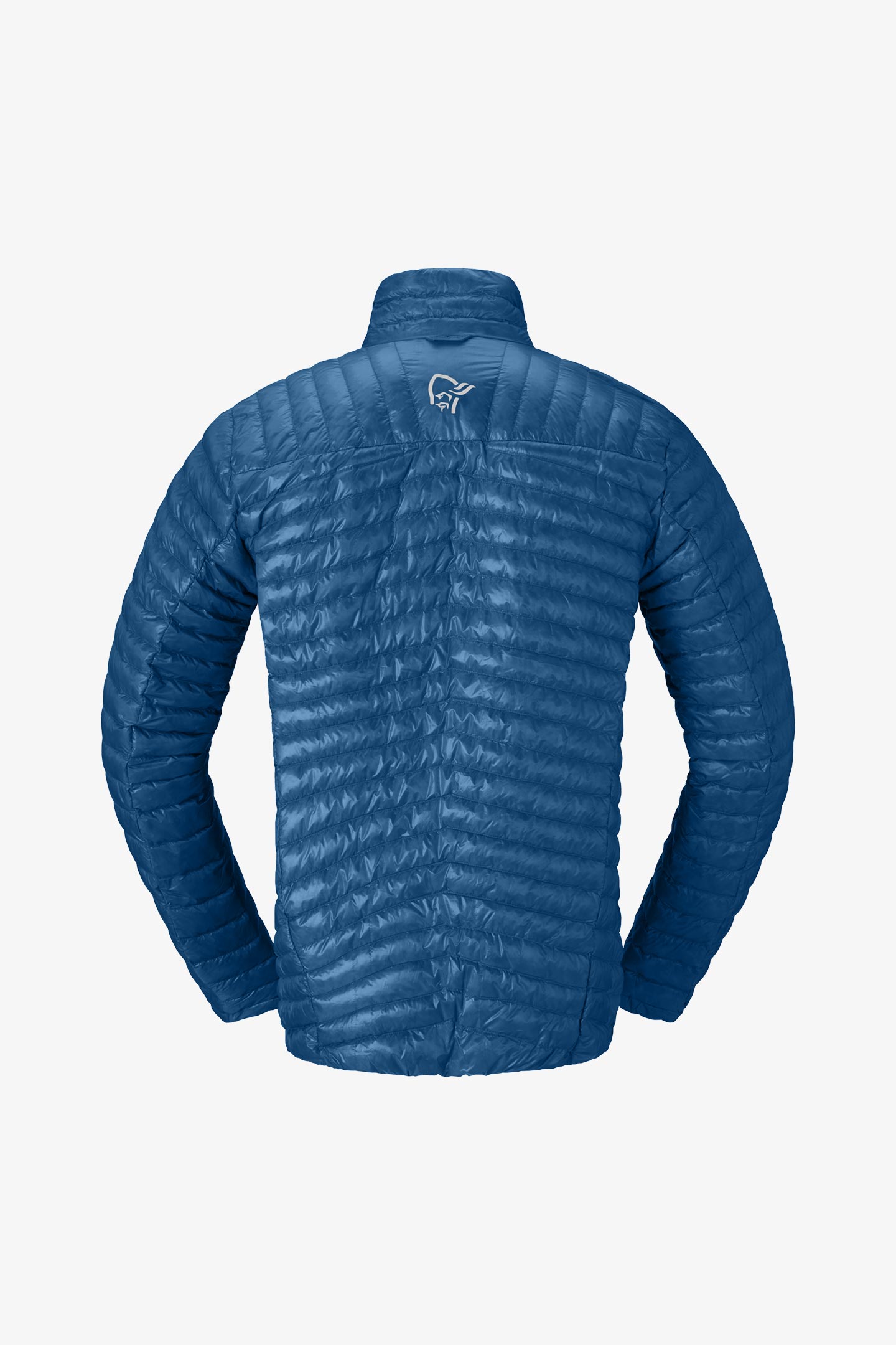 trollveggen superlight down800 Jacket (M) | フルマークスストア