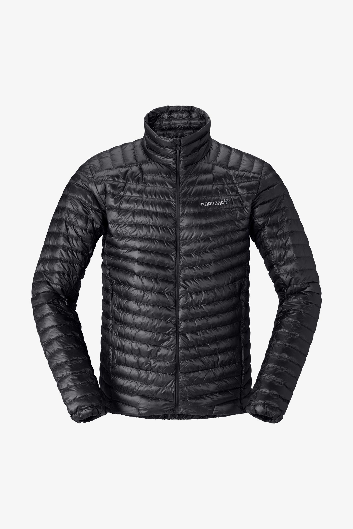 trollveggen superlight down800 Jacket (M) | フルマークスストア