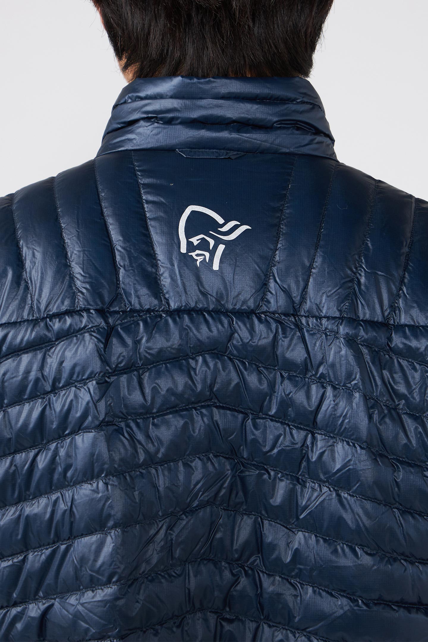 trollveggen superlight down800 Jacket (M) | フルマークスストア