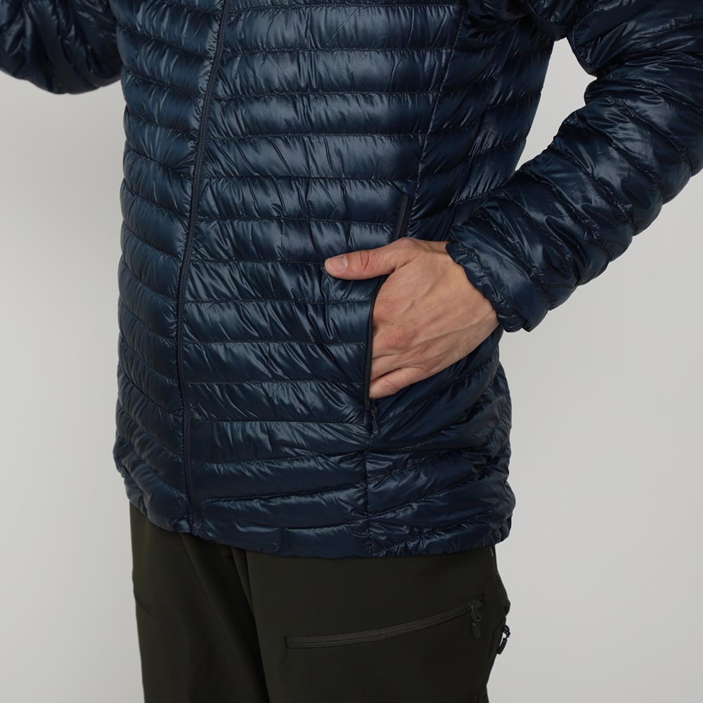 trollveggen superlight down800 Jacket (M) | フルマークス trollveggen superlight down800 Jacket (M) | フルマークス