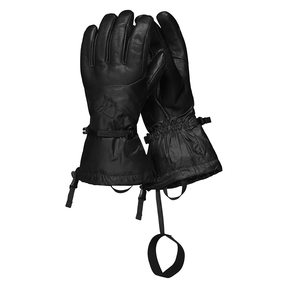 trollveggen Gore-Tex Gloves