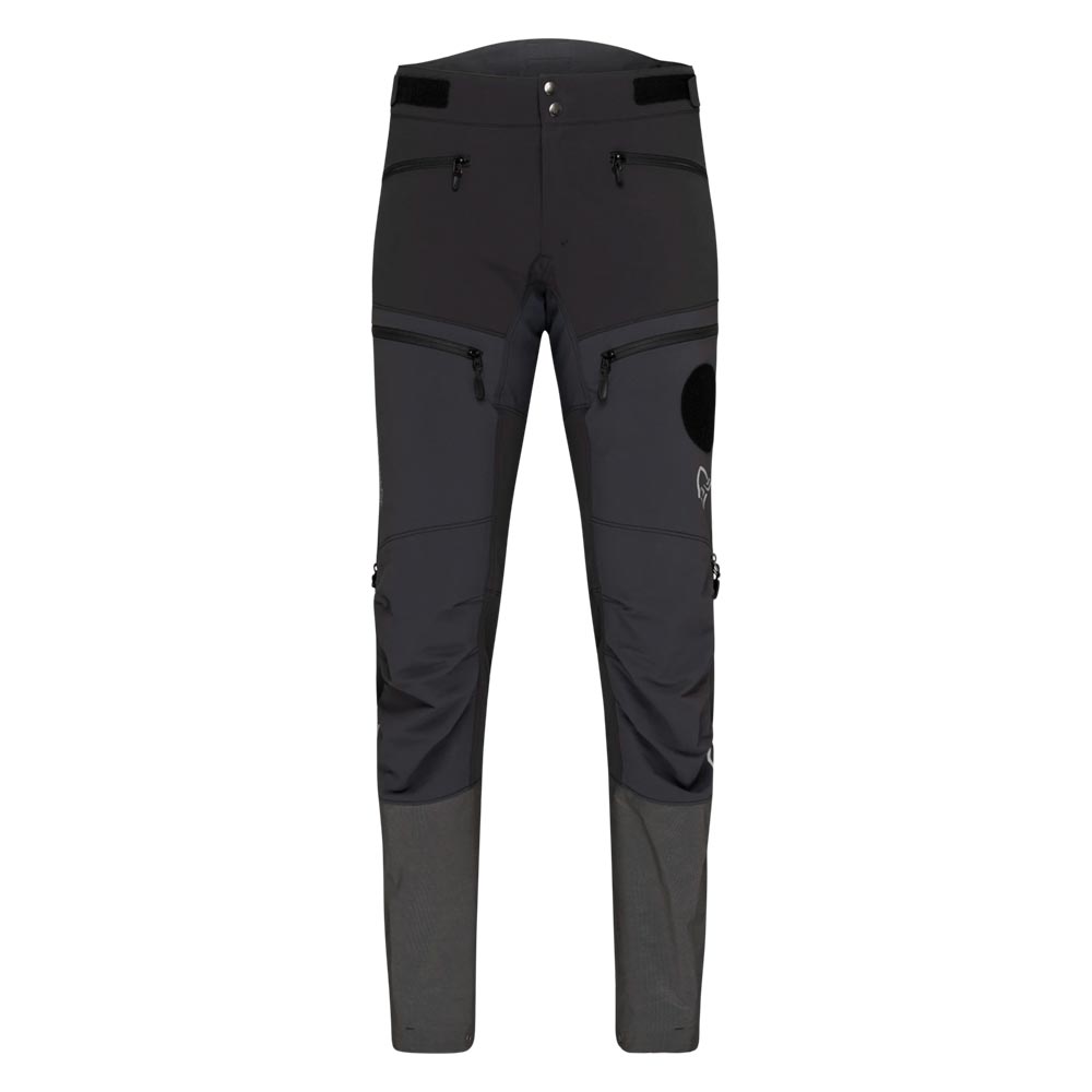 trollveggen flex1 rescue Pants (M)