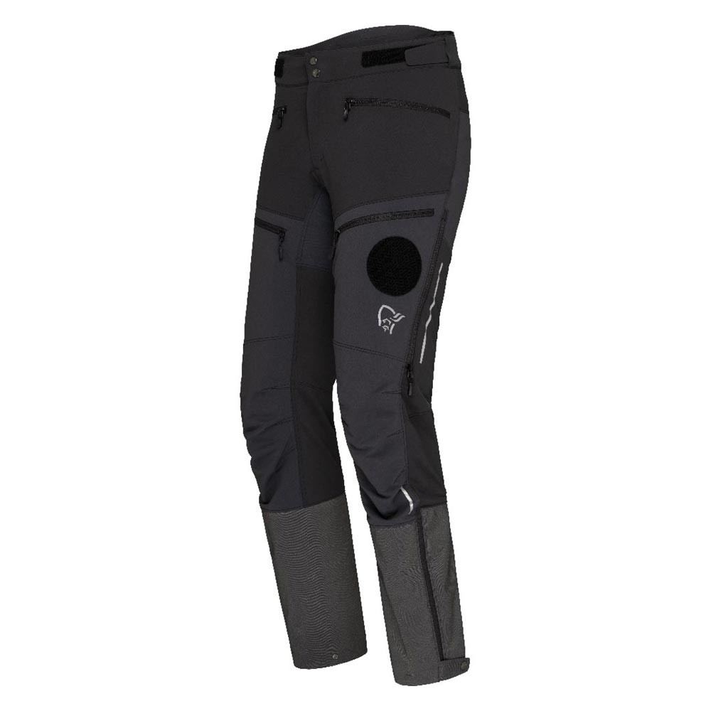 trollveggen flex1 rescue Pants (M) | フルマークスストア-北欧