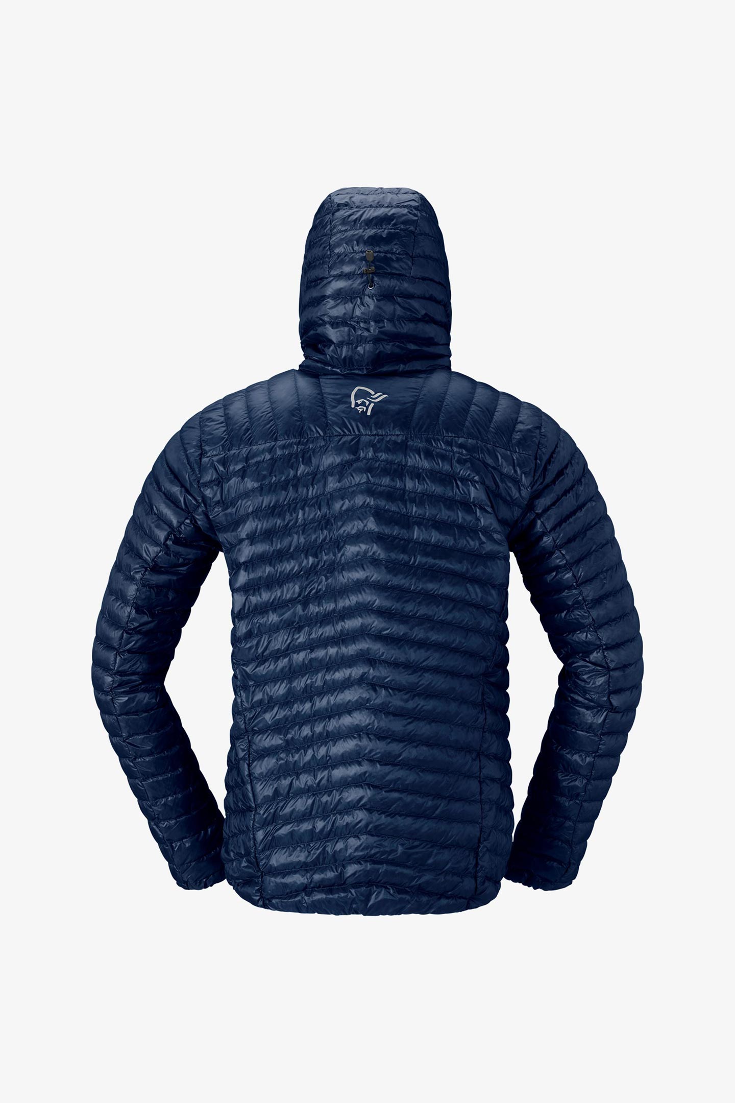 trollveggen superlight down800 Hood (M) | フルマークスストア-北欧