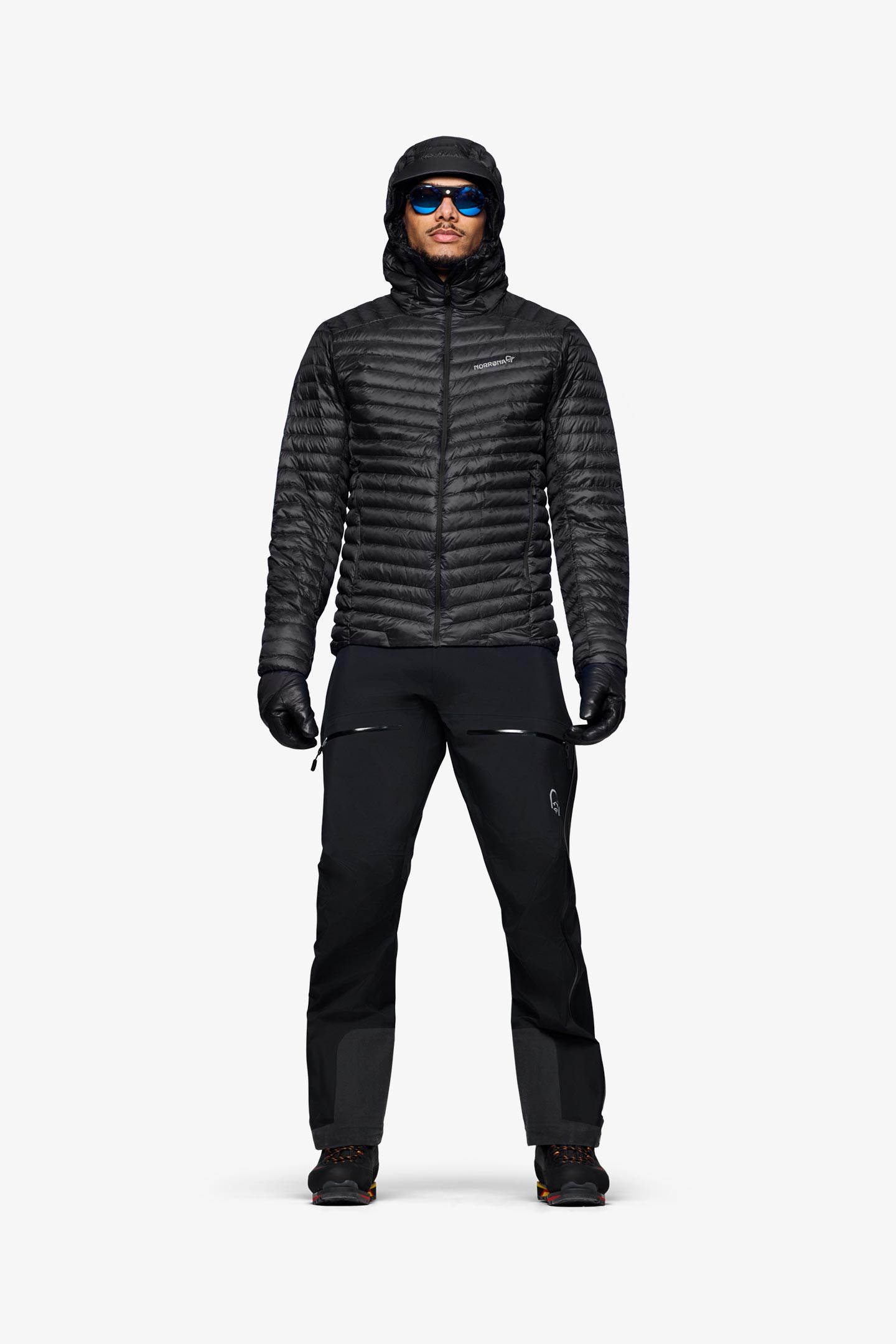 more Gore-Tex Jacket (M) | フルマークスストア-北欧アウトドア用品