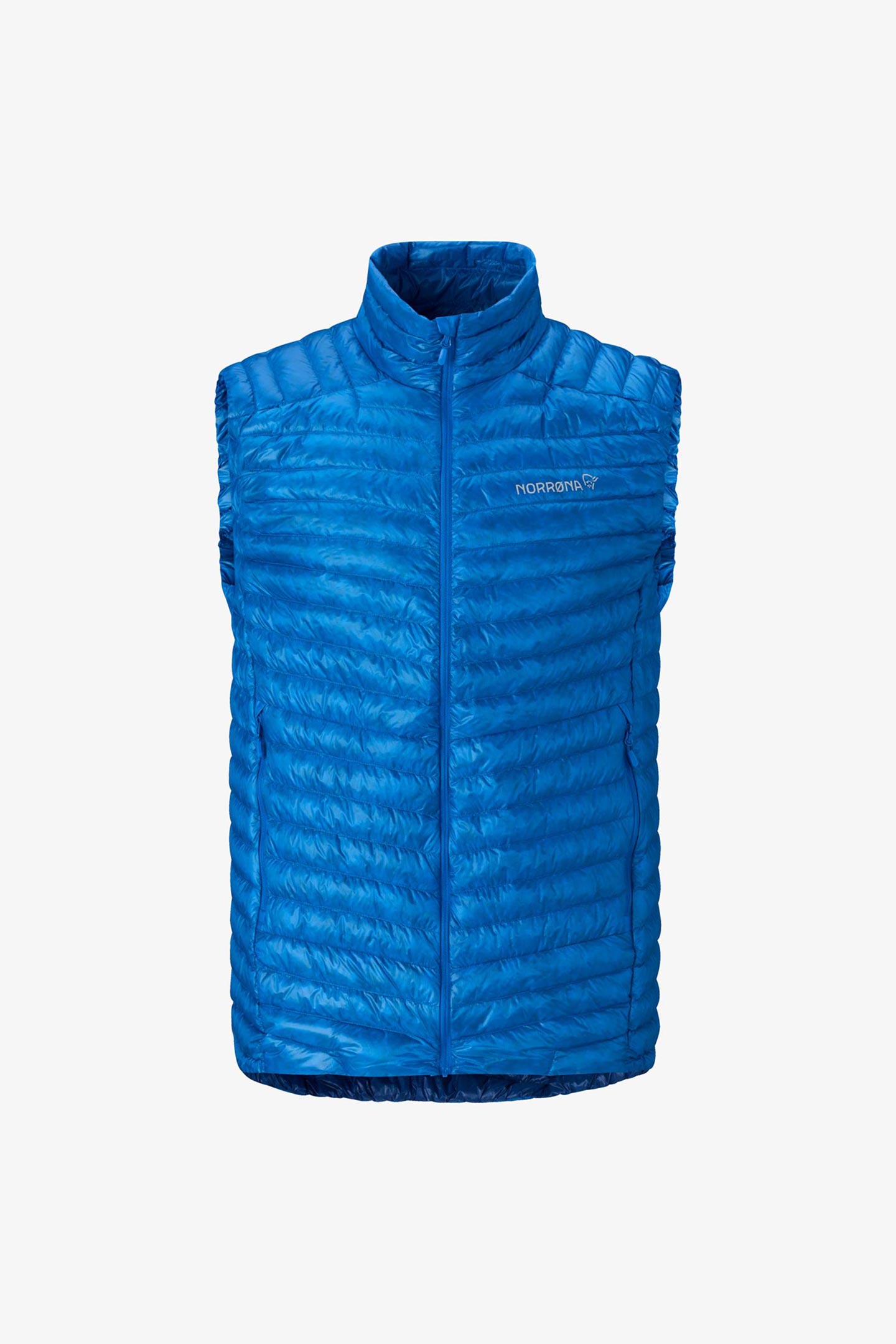 trollveggen superlight down800 Vest (M) | フルマークスストア-北欧