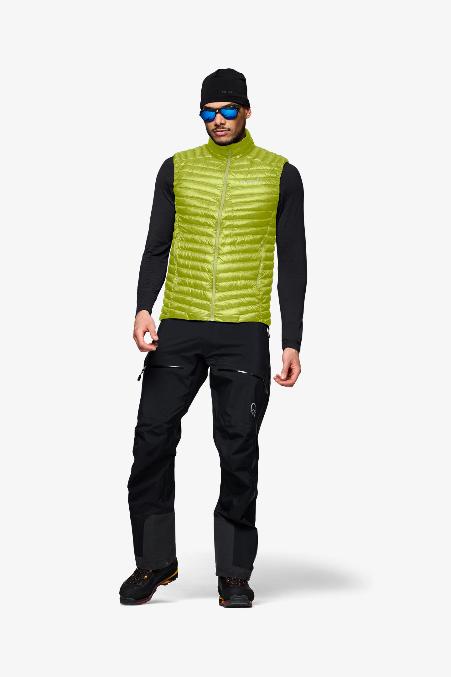 NORRØNA 2026/27 Fall & Winter 2nd Arrival | NEWS | フルマークスストア