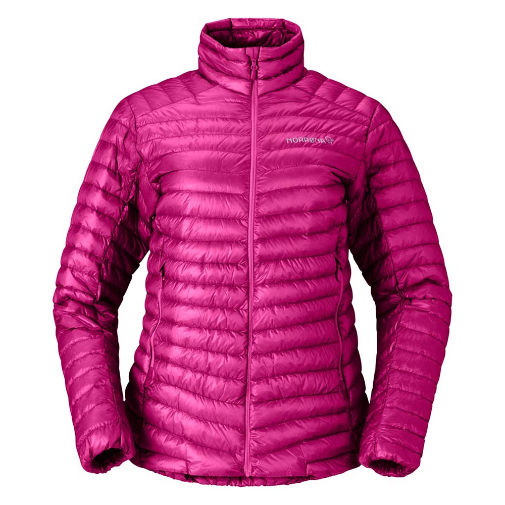 Norrøna falketind down750 Vest for women - Norrøna®