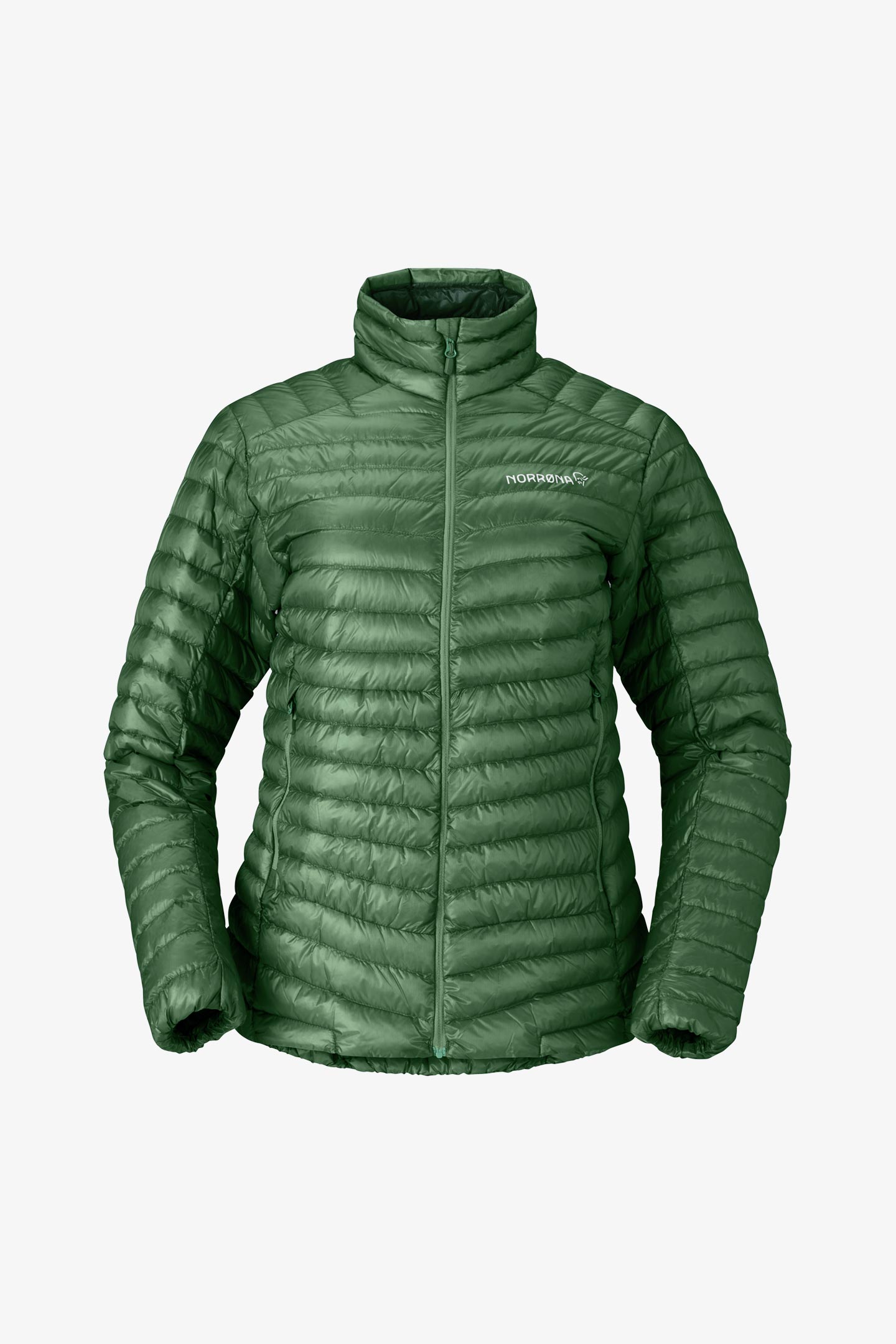 Super Light Down シングルロング 150×210cm trollveggen superlight down800 Jacket (W) | フルマークスストア