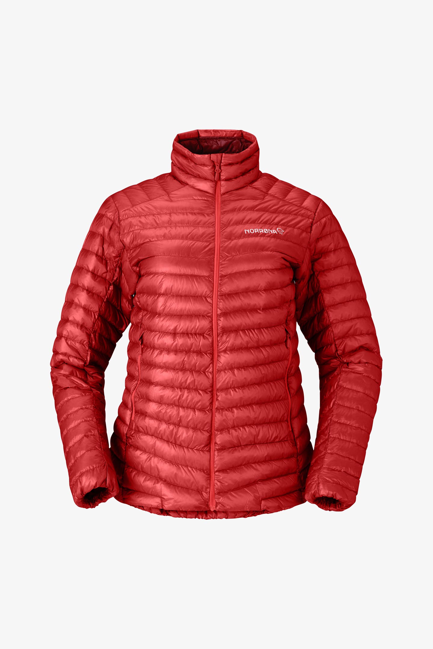 trollveggen superlight down800 Jacket (W) | フルマークスストア 