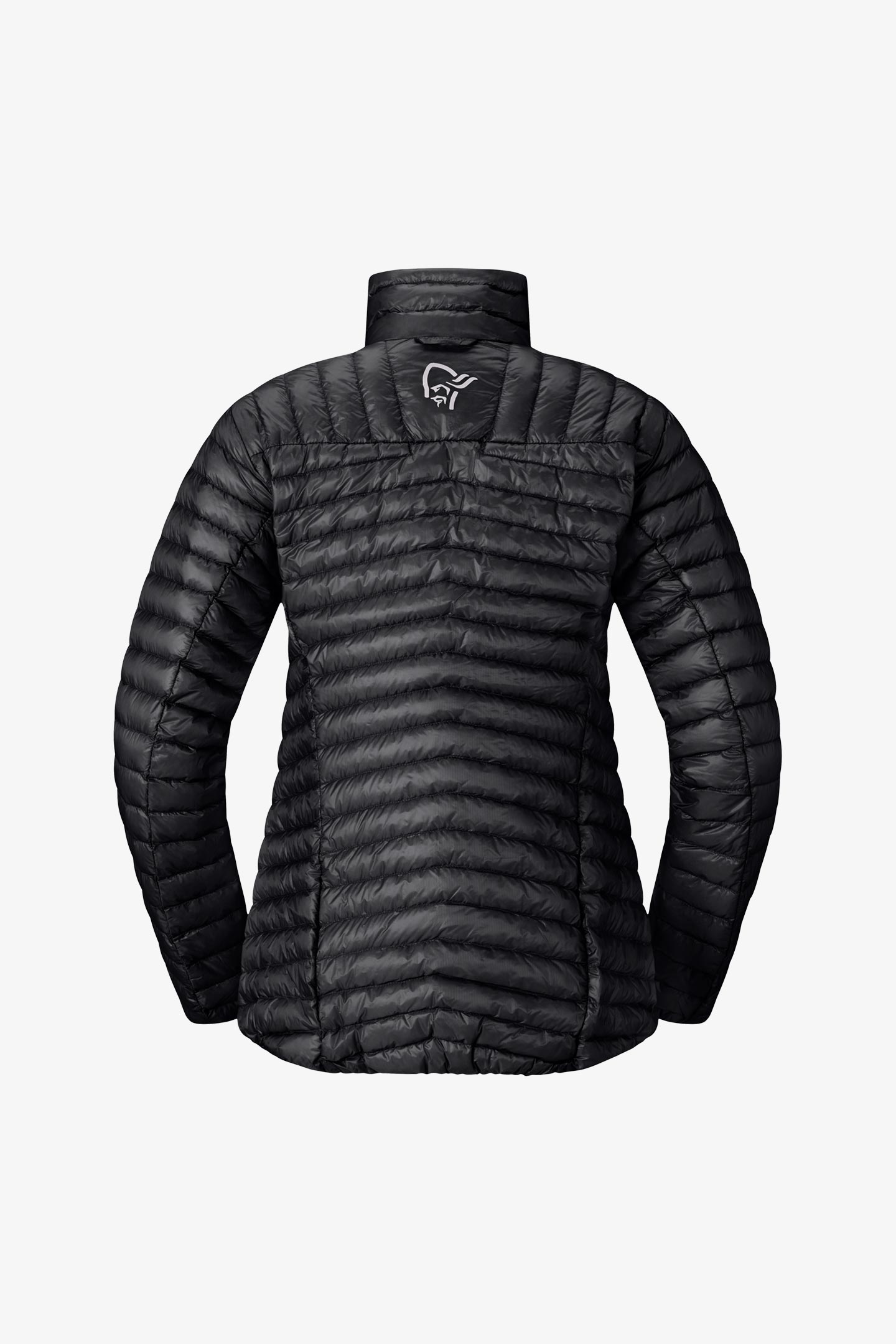 trollveggen superlight down800 Jacket (W) | フルマークスストア