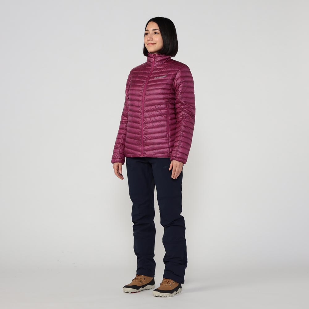 trollveggen superlight down800 Jacket (W) | フルマークス trollveggen superlight down800 Jacket (W) | フルマークス