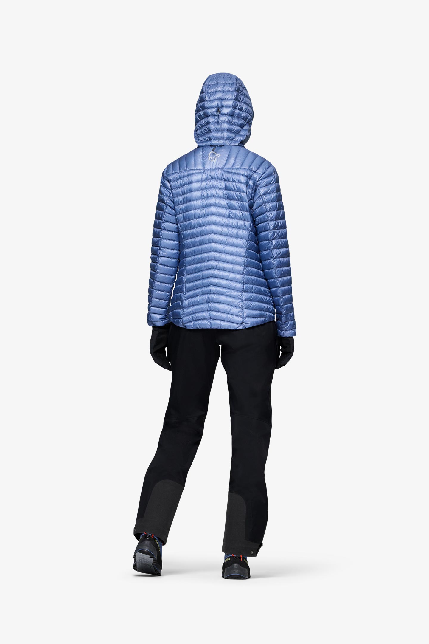 SOPH.xfragmentdesignウルトラライトナイロンダウンべストL SOPH.xfragmentdesignウルトラライトナイロンダウンべストL