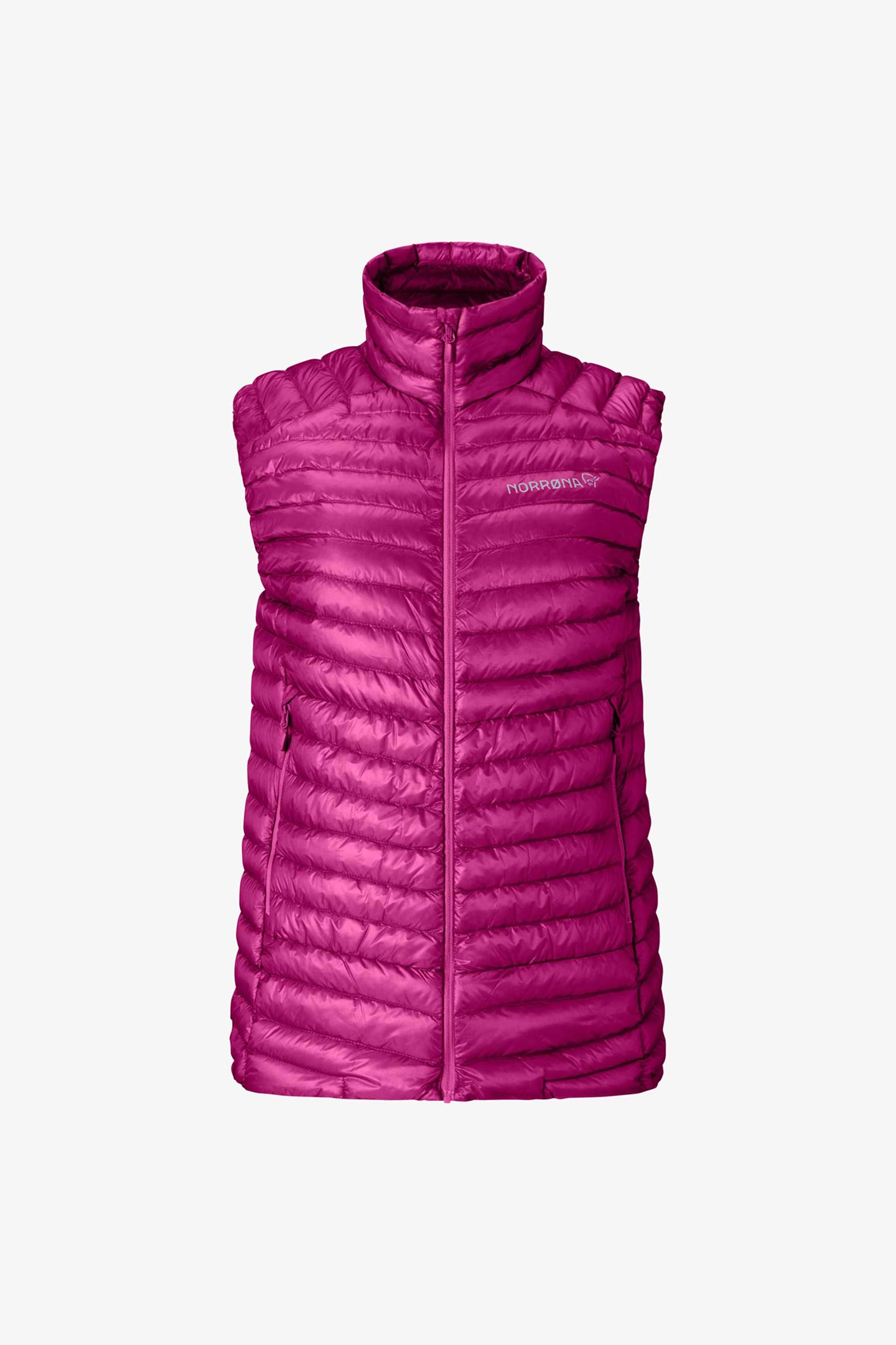 trollveggen superlight down800 Vest (W) | フルマークスストア-北欧 