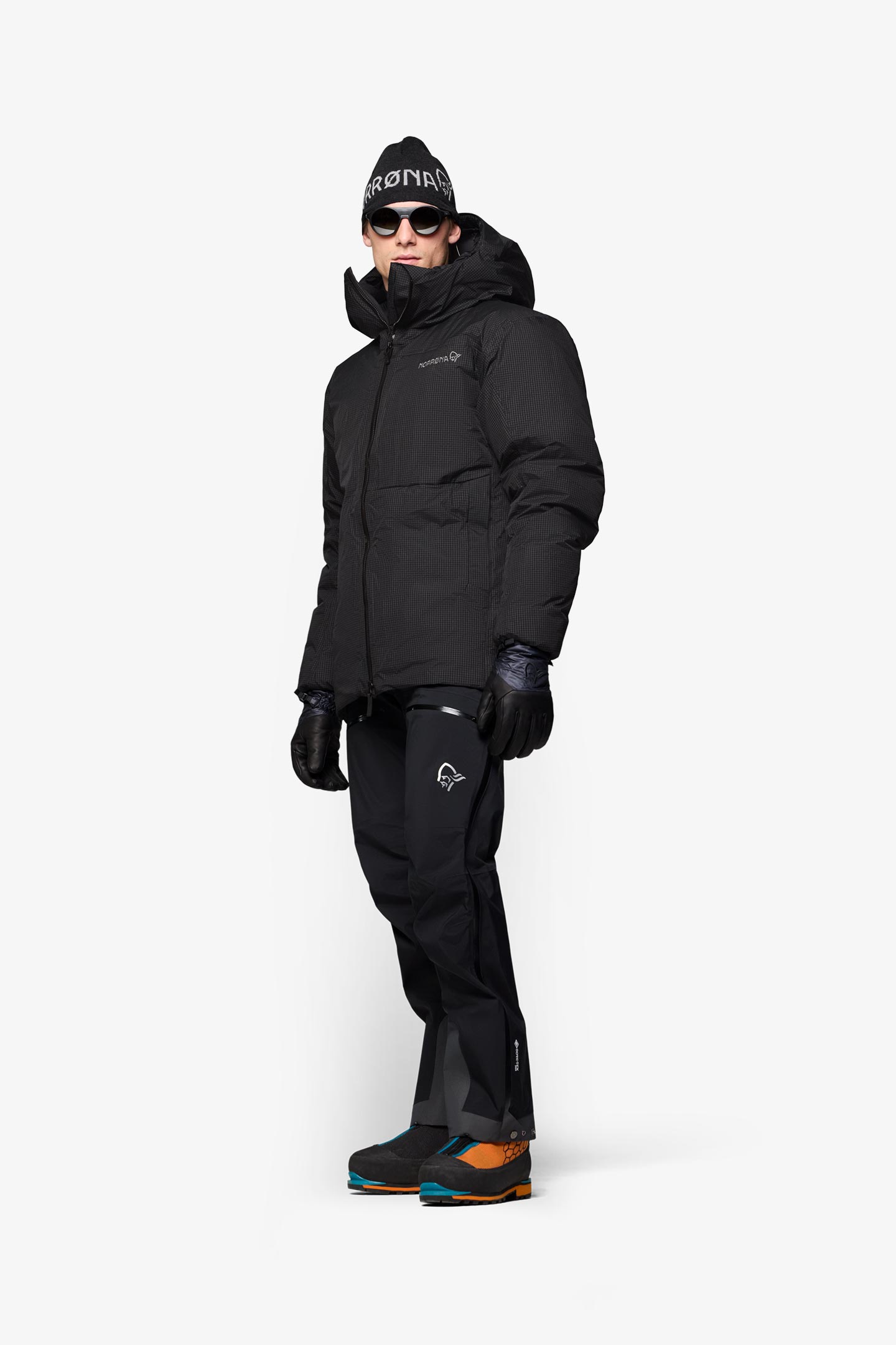 フルマークスストア-北欧アウトドア用品,NORRONA,HOUDINI,POC