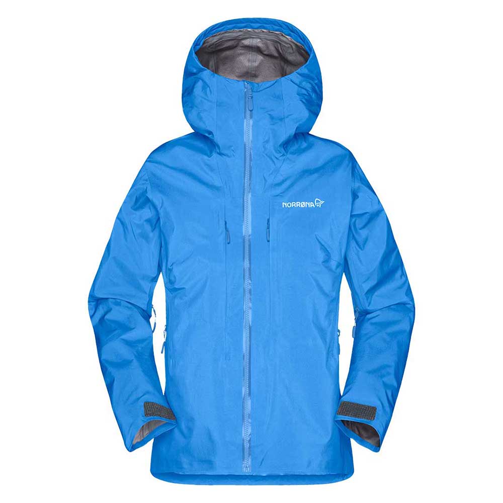 finnskogen Gore-Tex Jacket (M/W) | フルマークスストア-北欧 