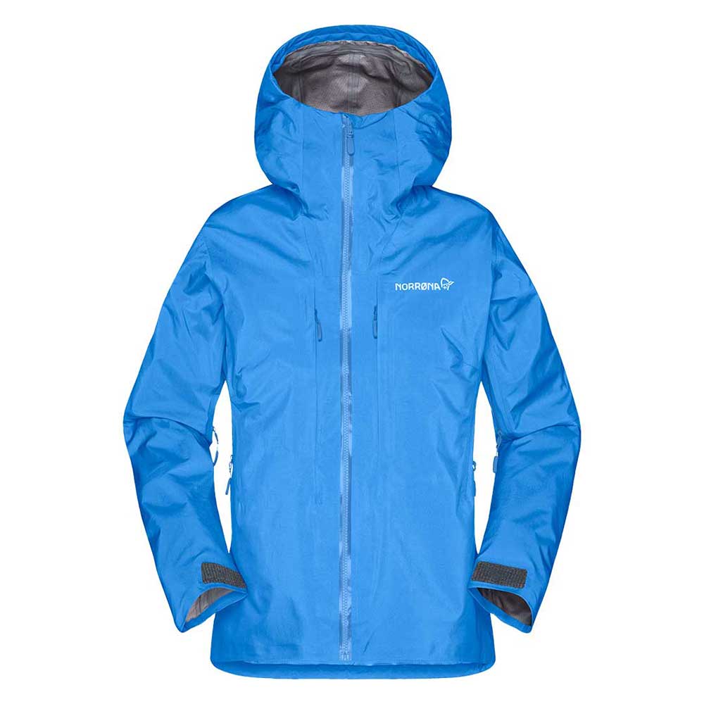 trollveggen Gore-Tex Pro Light Jacket  (W)