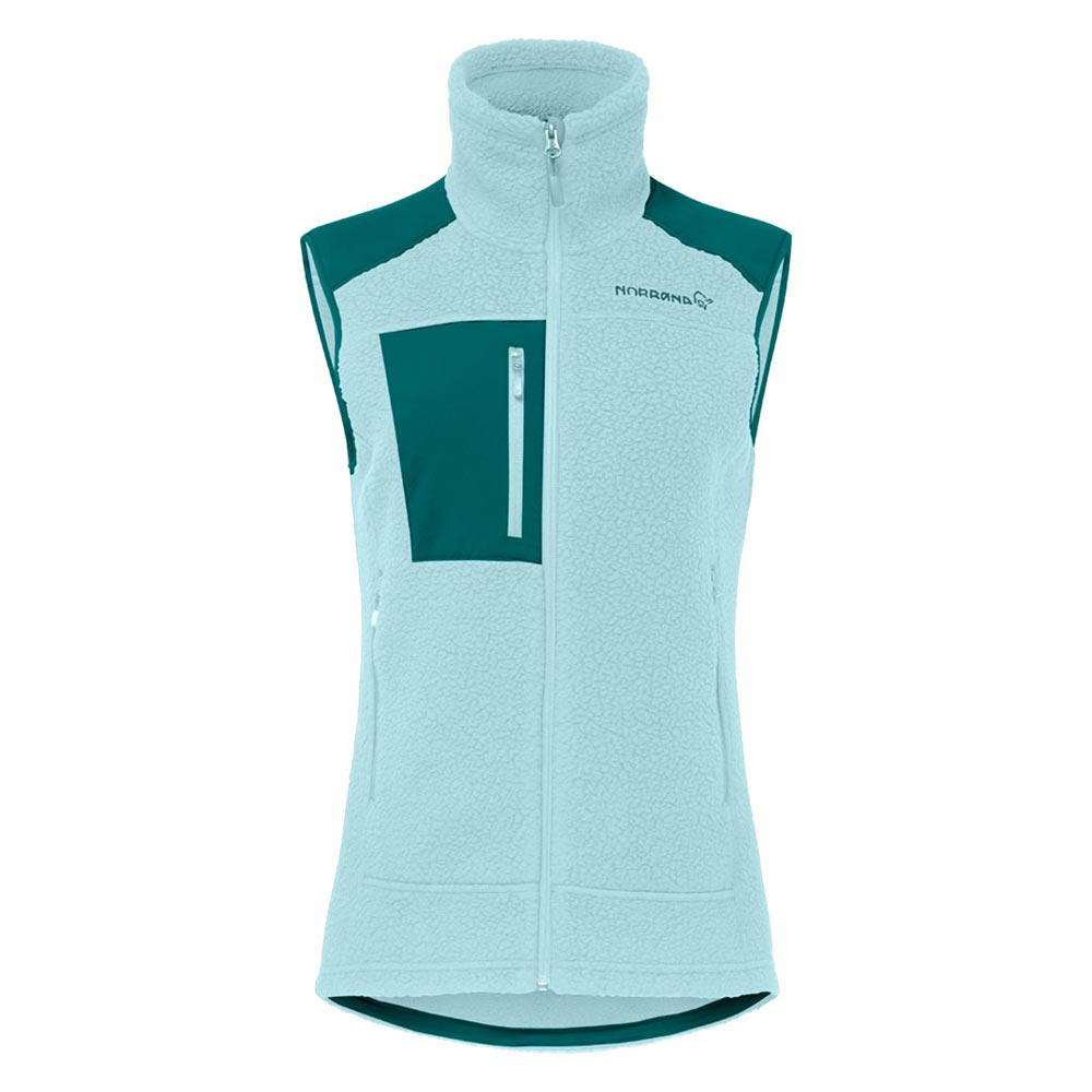 trollveggen Thermal Pro Vest (W)