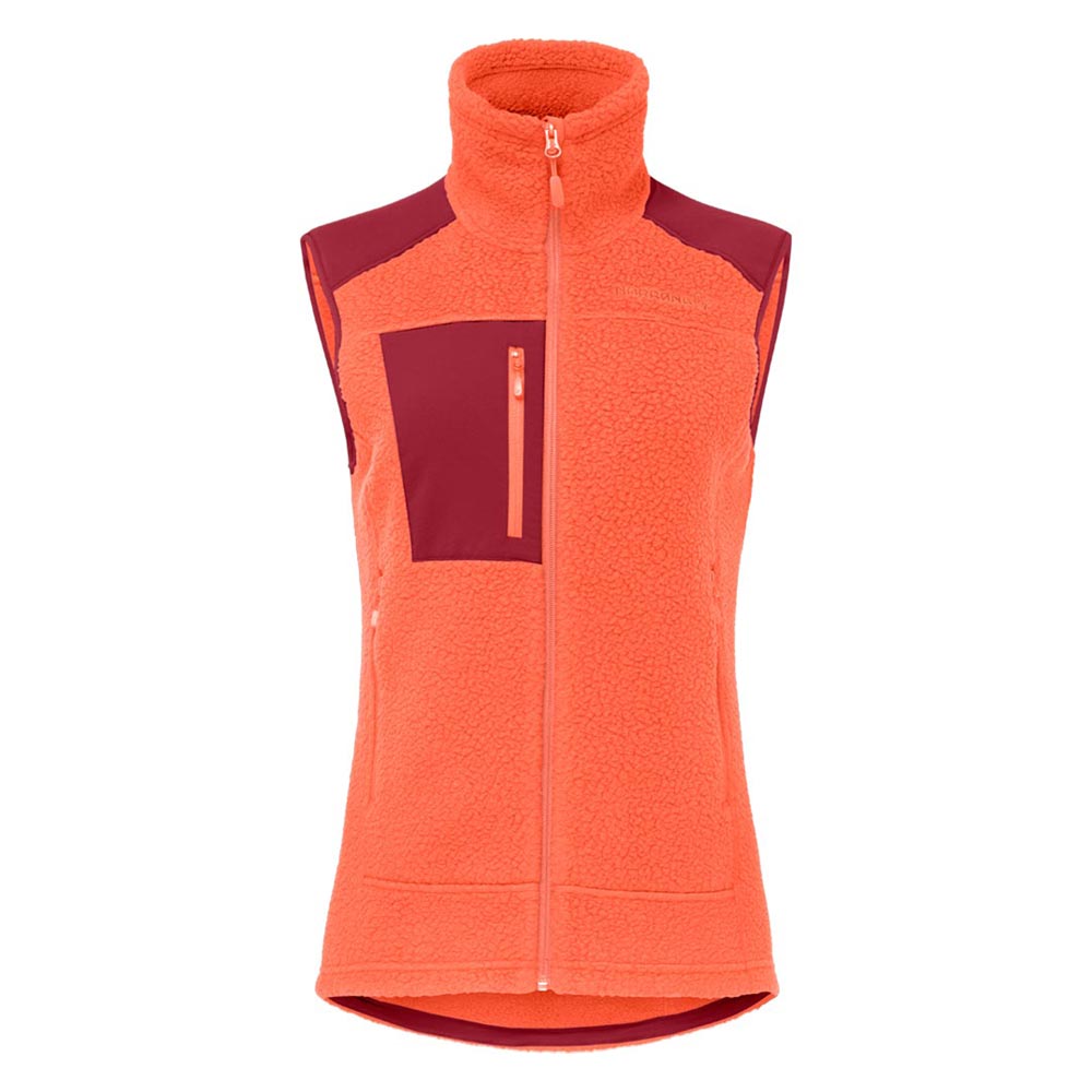 trollveggen Thermal Pro Vest (W)