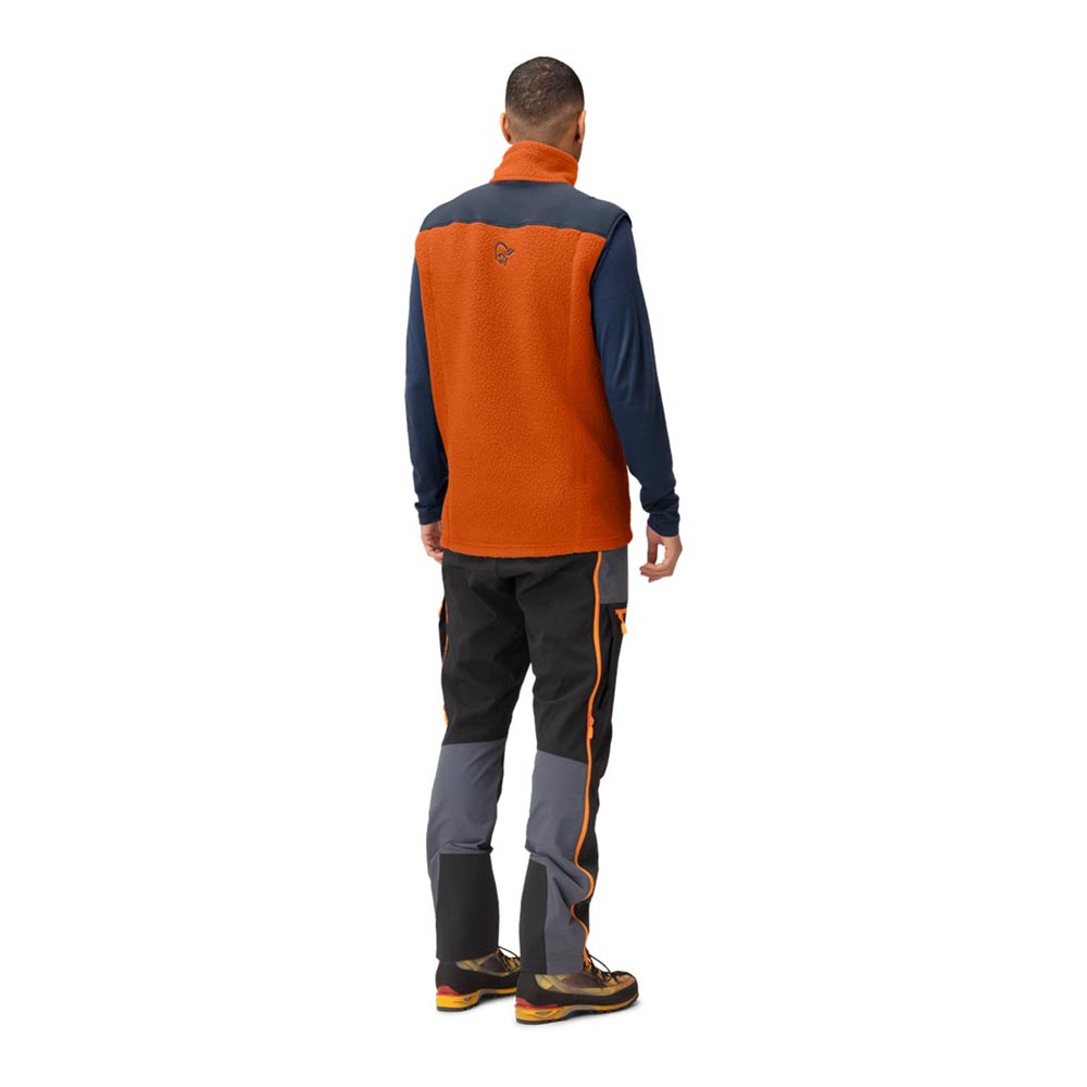 trollveggen Thermal Pro Vest (M) | フルマークスストア-北欧アウトドア用品,NORRONA ,HOUDINI,POC,SAILRACING公式通販- trollveggen Thermal Pro Vest (M) | フルマークスストア-北欧アウトドア用品,NORRONA ,HOUDINI,POC,SAILRACING公式通販-