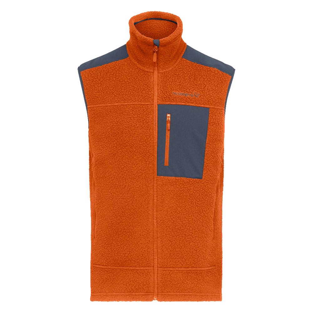lyngen Alpha90 Vest (W) | フルマークスストア-北欧アウトドア