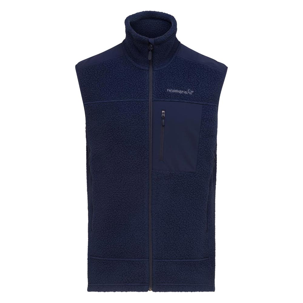 trollveggen Thermal Pro Vest (M)