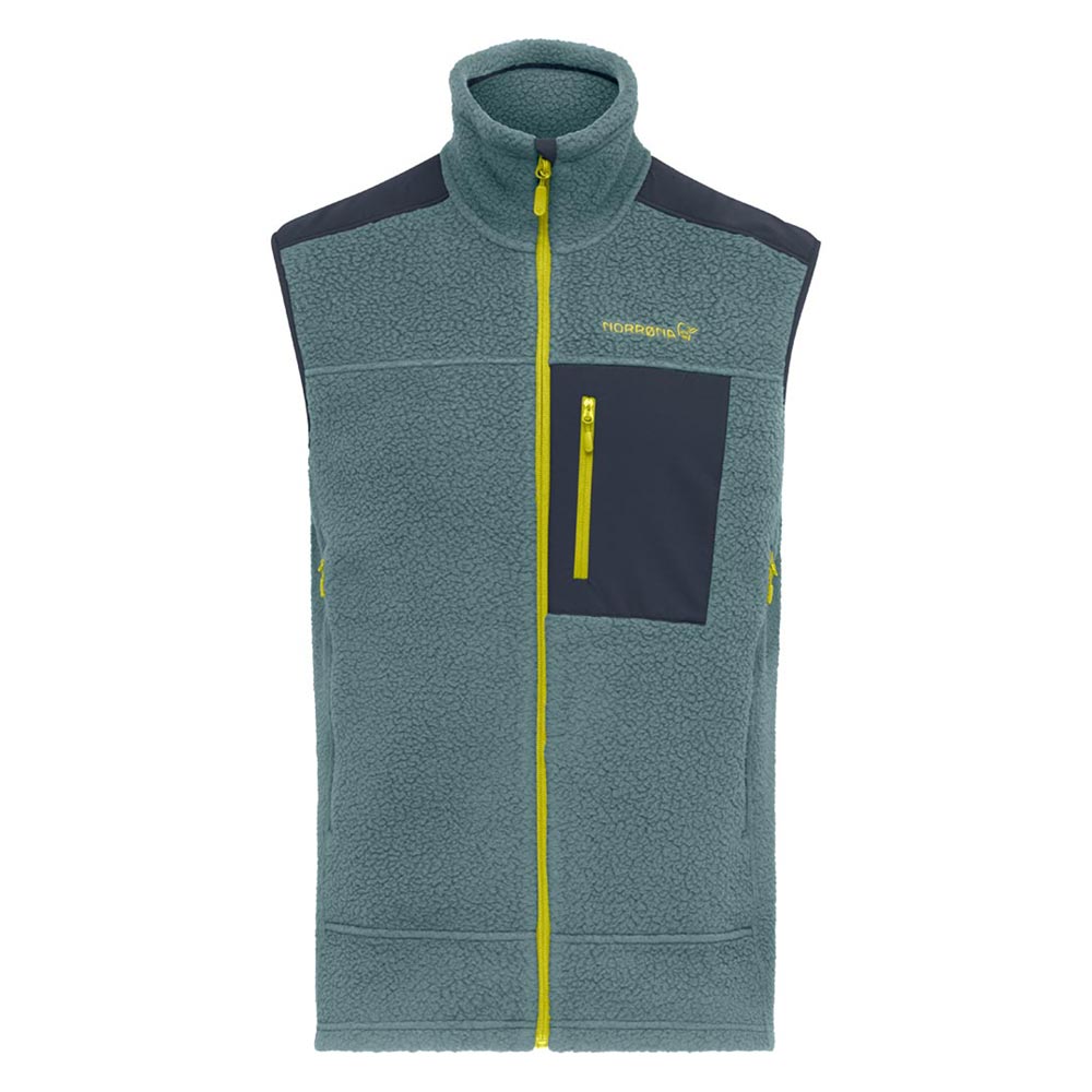 trollveggen Thermal Pro Vest (M)