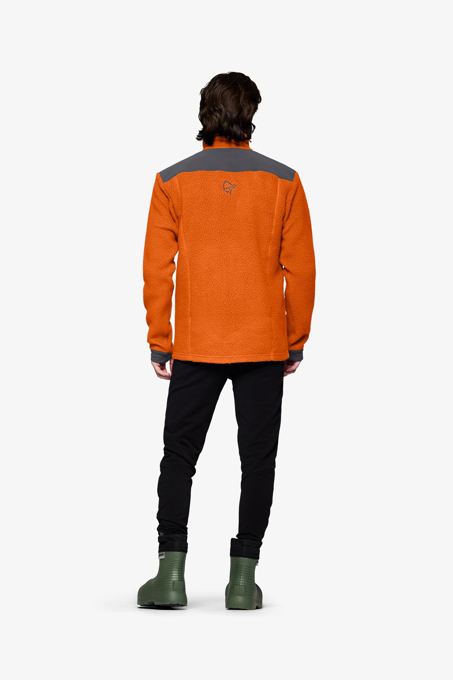 trollveggen warm3 Jacket (M) | フルマークスストア-北欧アウトドア