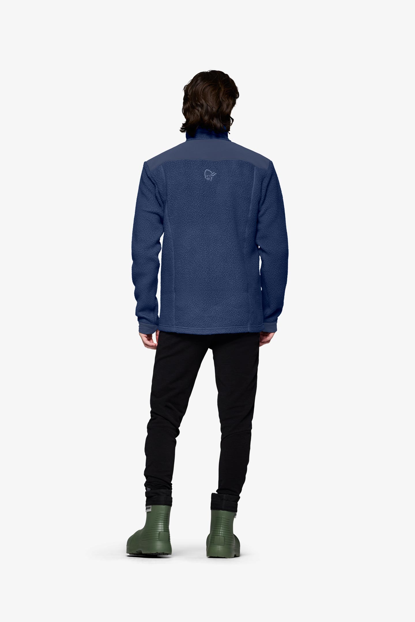 trollveggen warm3 Jacket (M) | フルマークスストア-北欧アウトドア