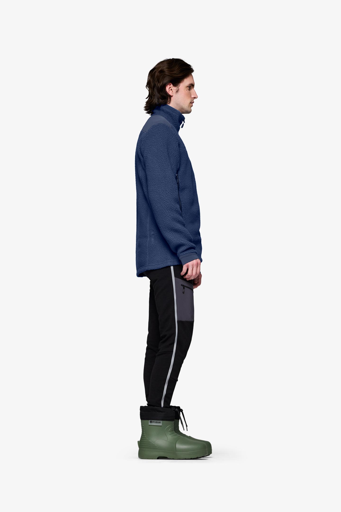 trollveggen warm3 Jacket (M) | フルマークスストア-北欧アウトドア